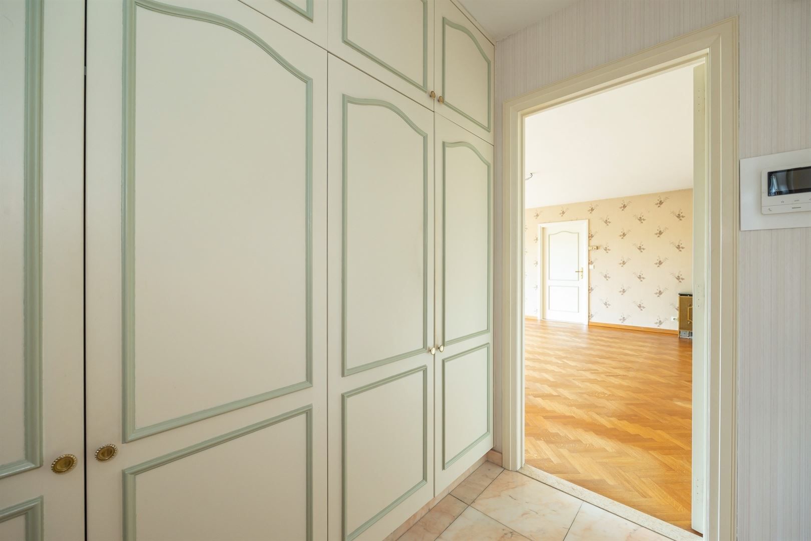 Appartement met zicht op het Runcvoortpark foto 19