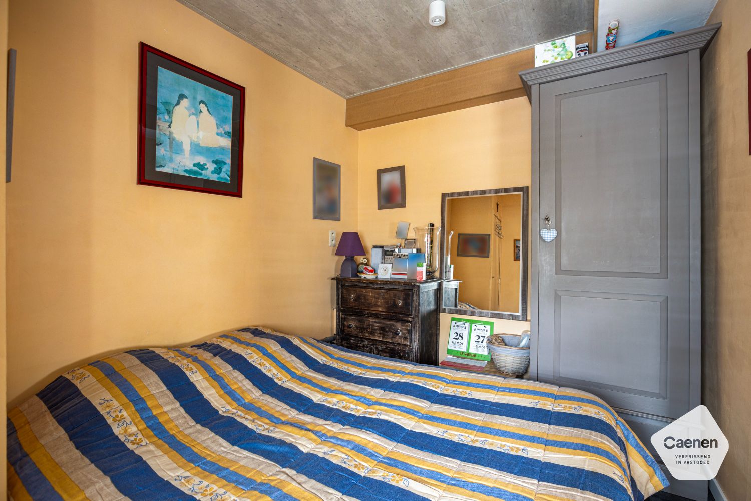 Prachtige studio vlakbij zee te koop! foto 7