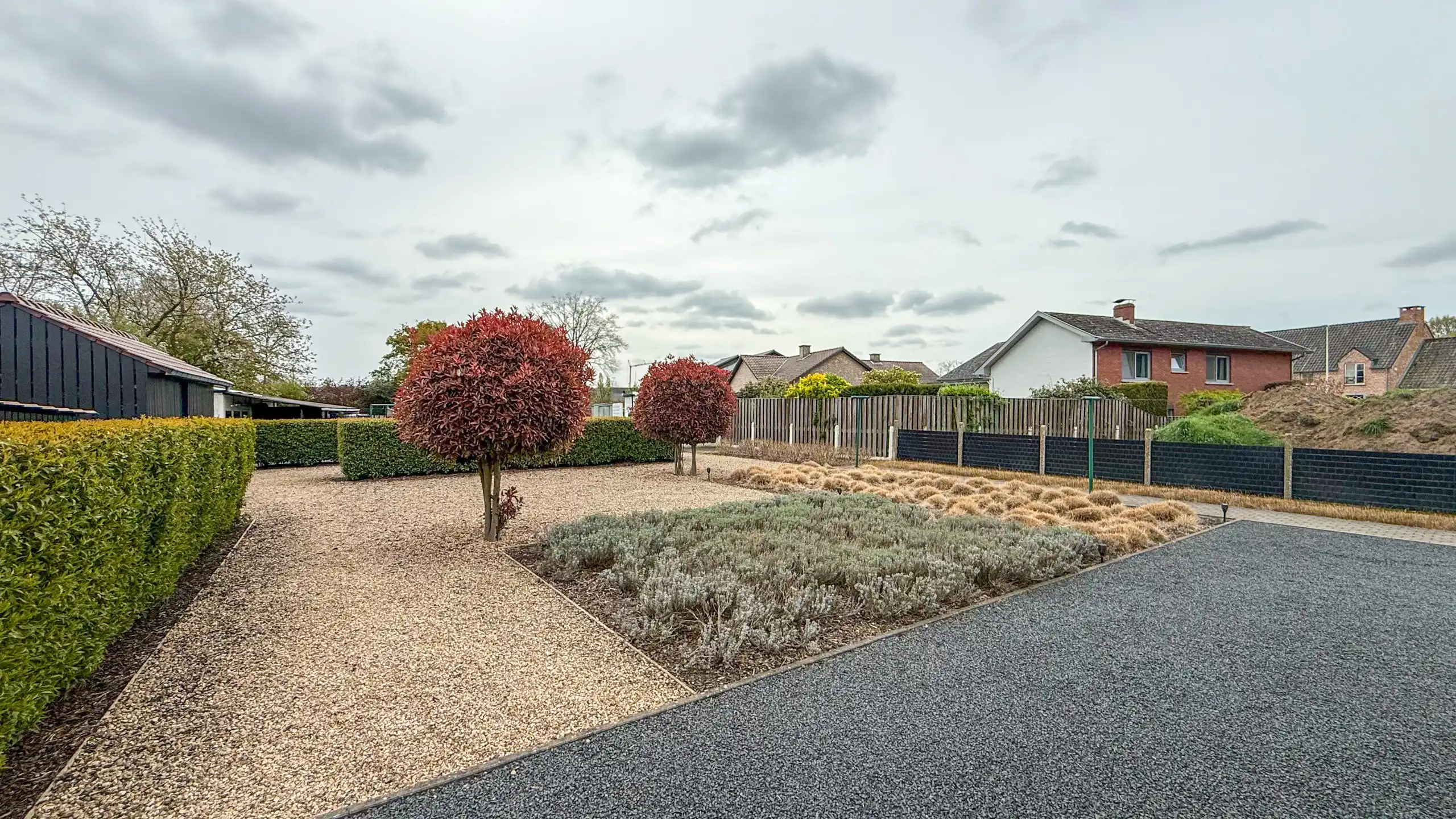 Charmante woning met 5 slpks en veel ruimte te Eversel! foto 54