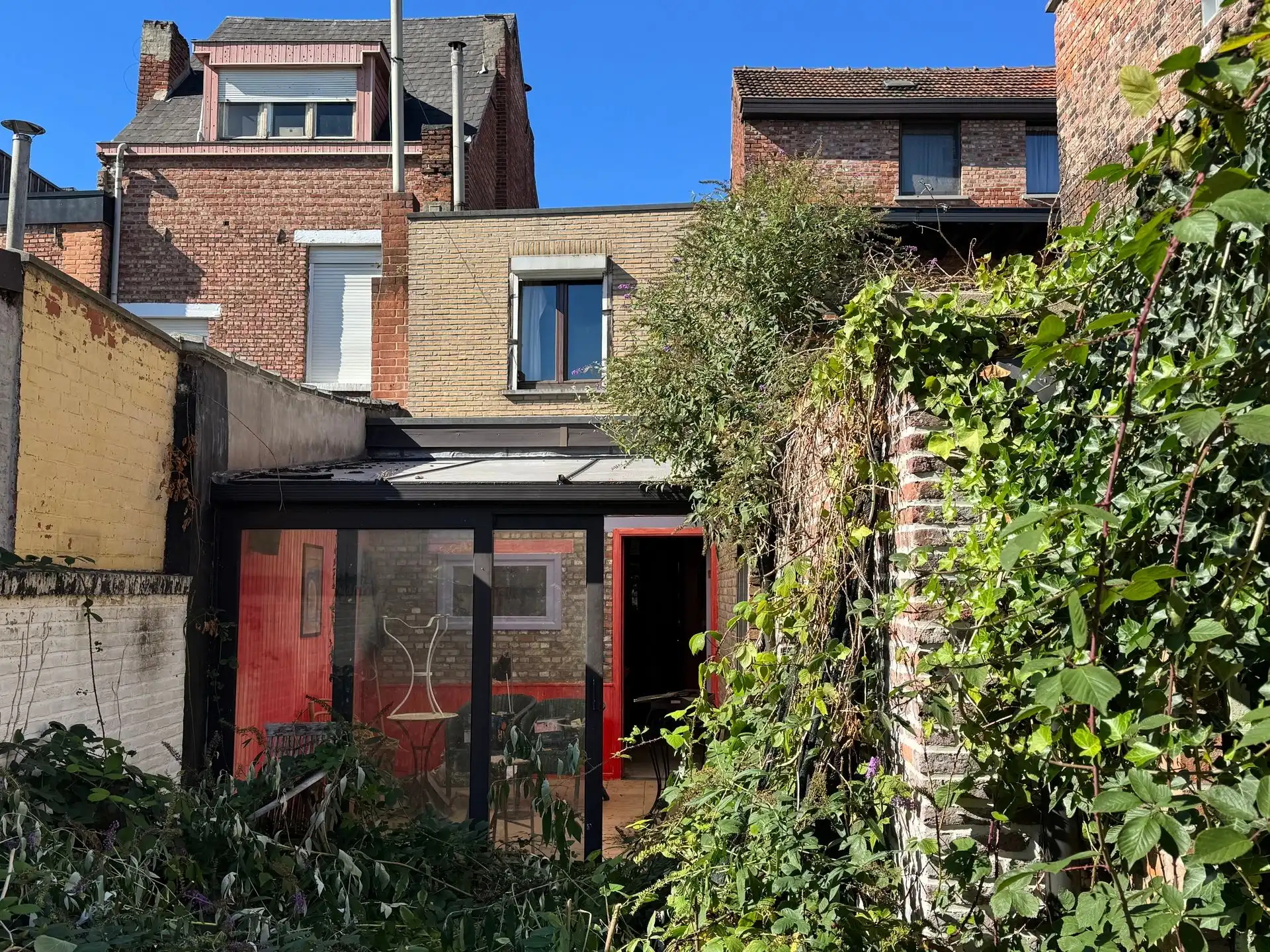 Te renoveren woning foto 11