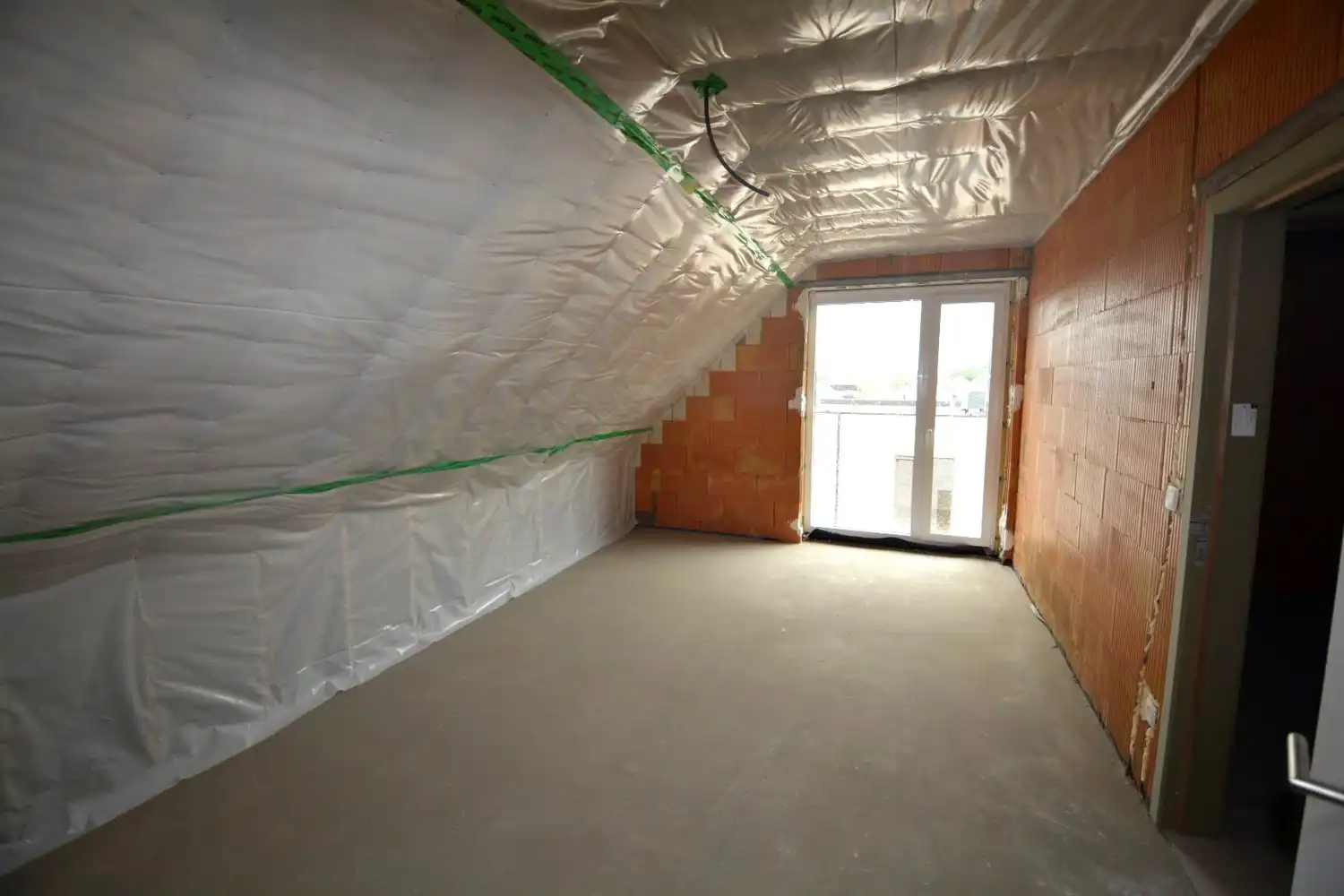NIEUWBOUWPROJECT MET 7 ENERGIEZUINIGE WONINGEN! foto 16
