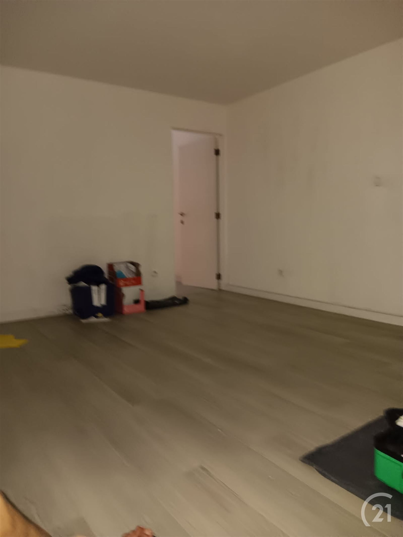 gelijkvloers totaal gerenoveerd appartement foto 7