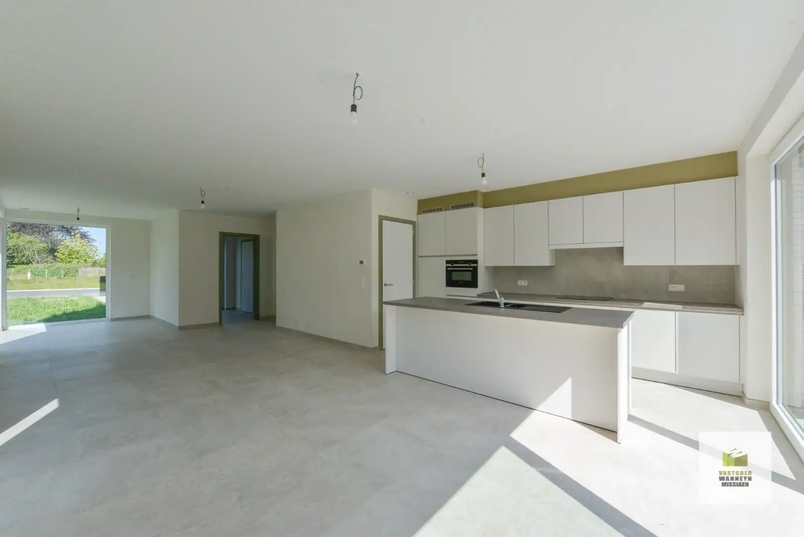 Nieuwbouwwoning met 3 slaapkamers (4 mogelijk) met landelijk uitzicht  foto 19