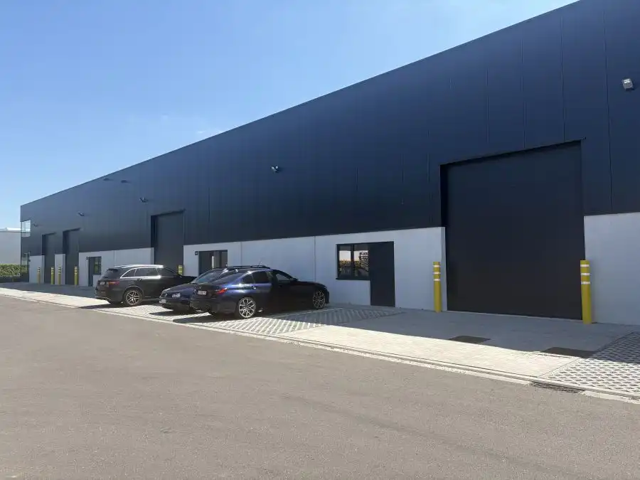 Industriepark B 22- KMO, 2220 Heist-Op-Den-Berg foto 17