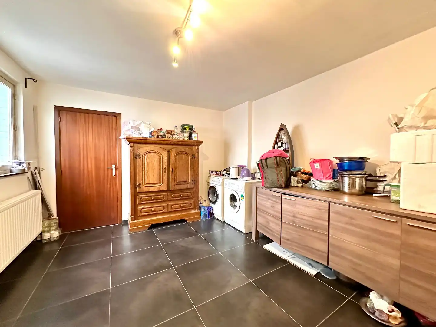 Charmante halfopen bebouwing op rustige ligging nabij het centrum van Tongeren foto 6