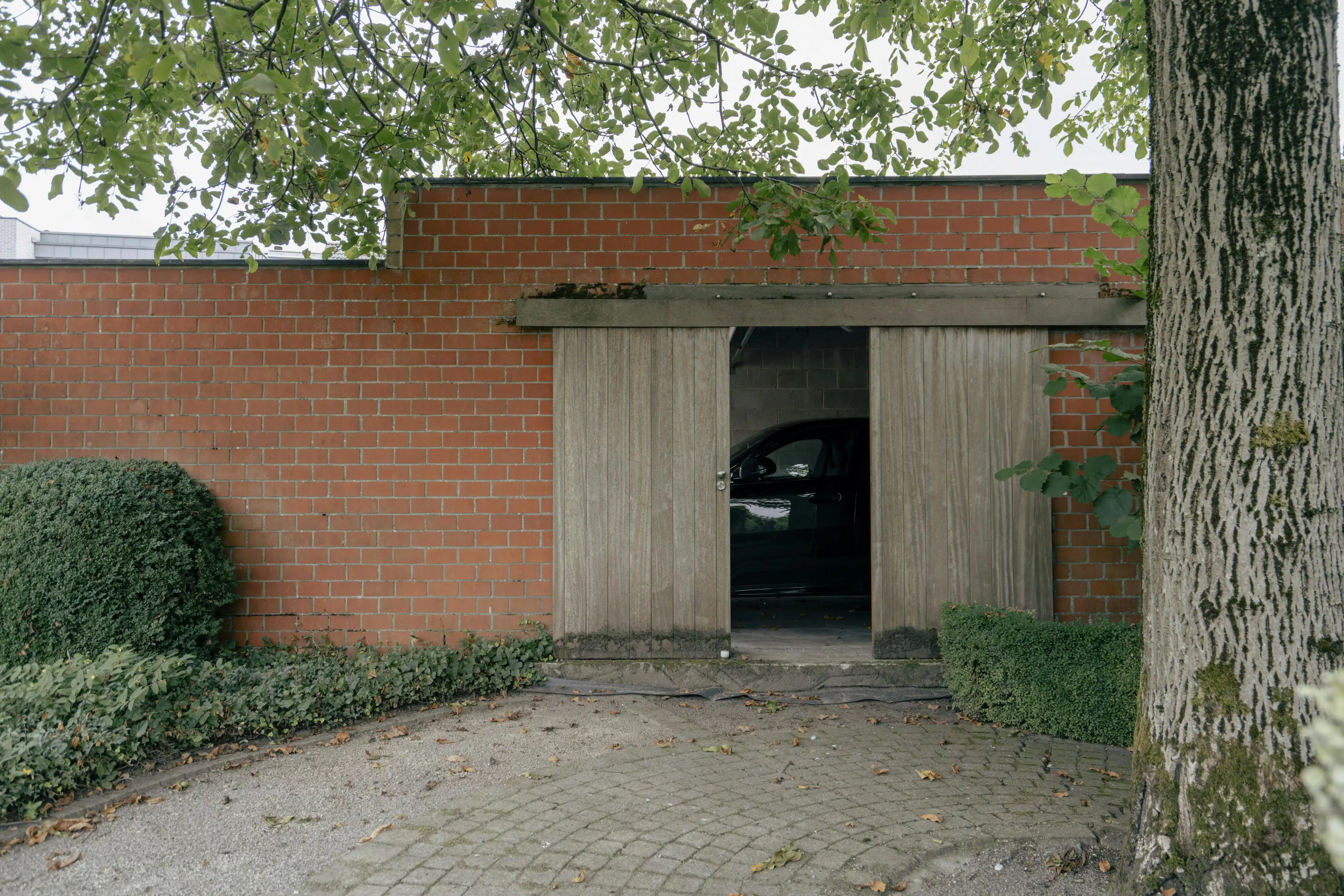 Herenhuis met unieke stadstuin en praktijk te Oostakkerdorp foto 18