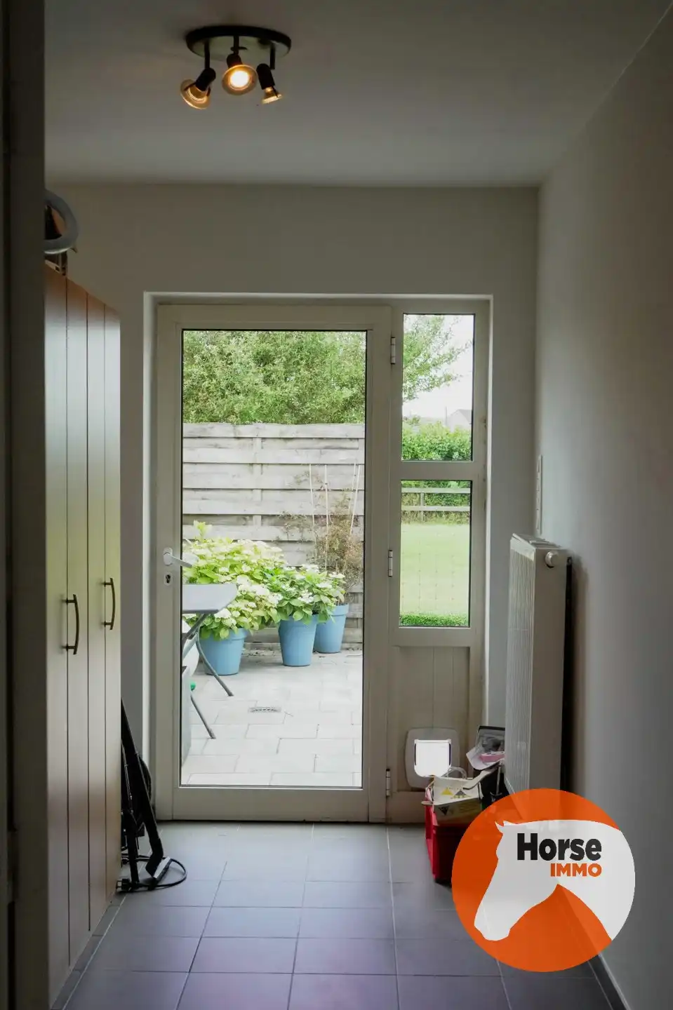 ASSENEDE - Instapklare, landelijke woning met uniek uitzicht foto 33
