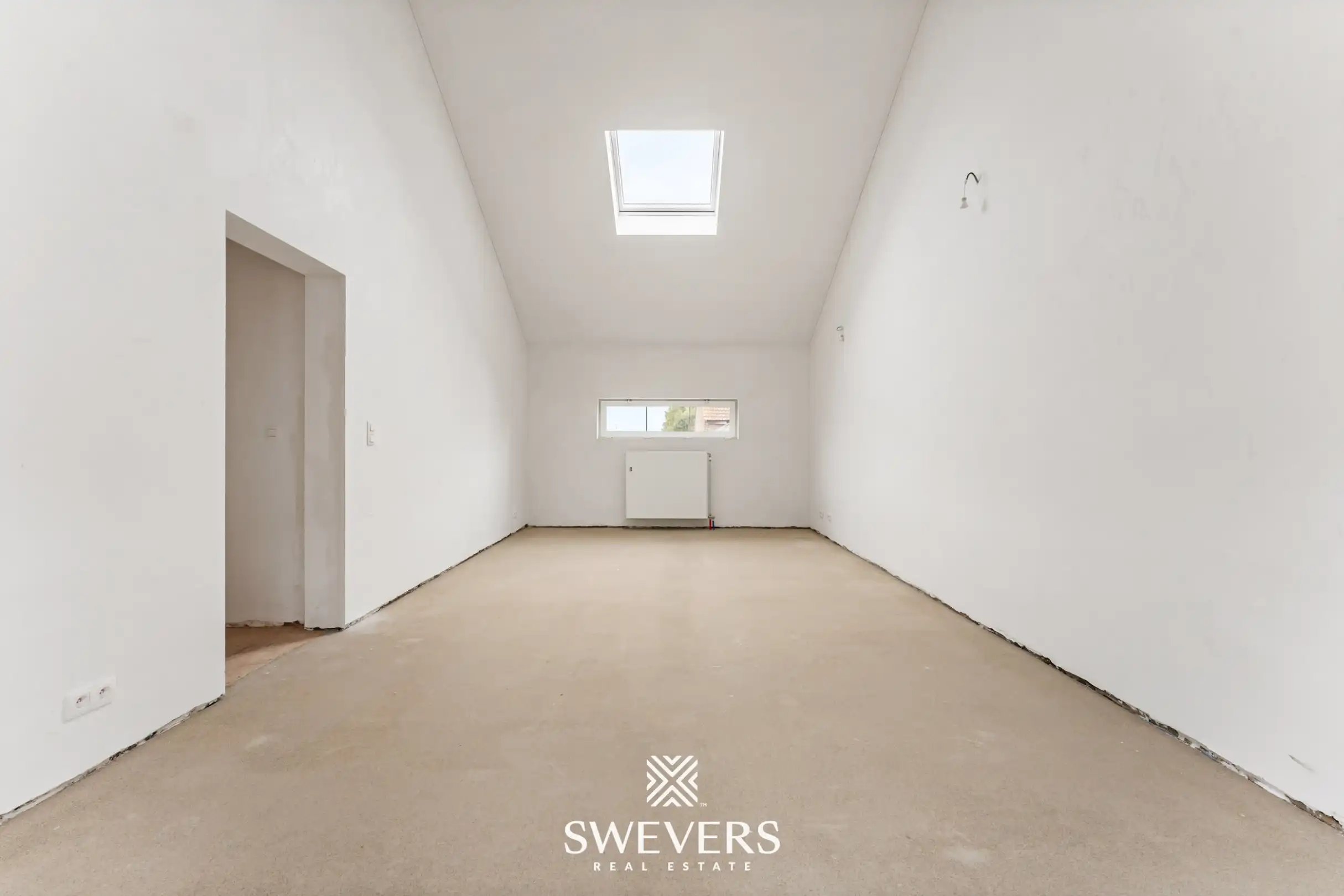 Ruime casco-pluswoning van 253 m² met 4 slaapkamers, garage en veel potentieel in Riemst foto 26