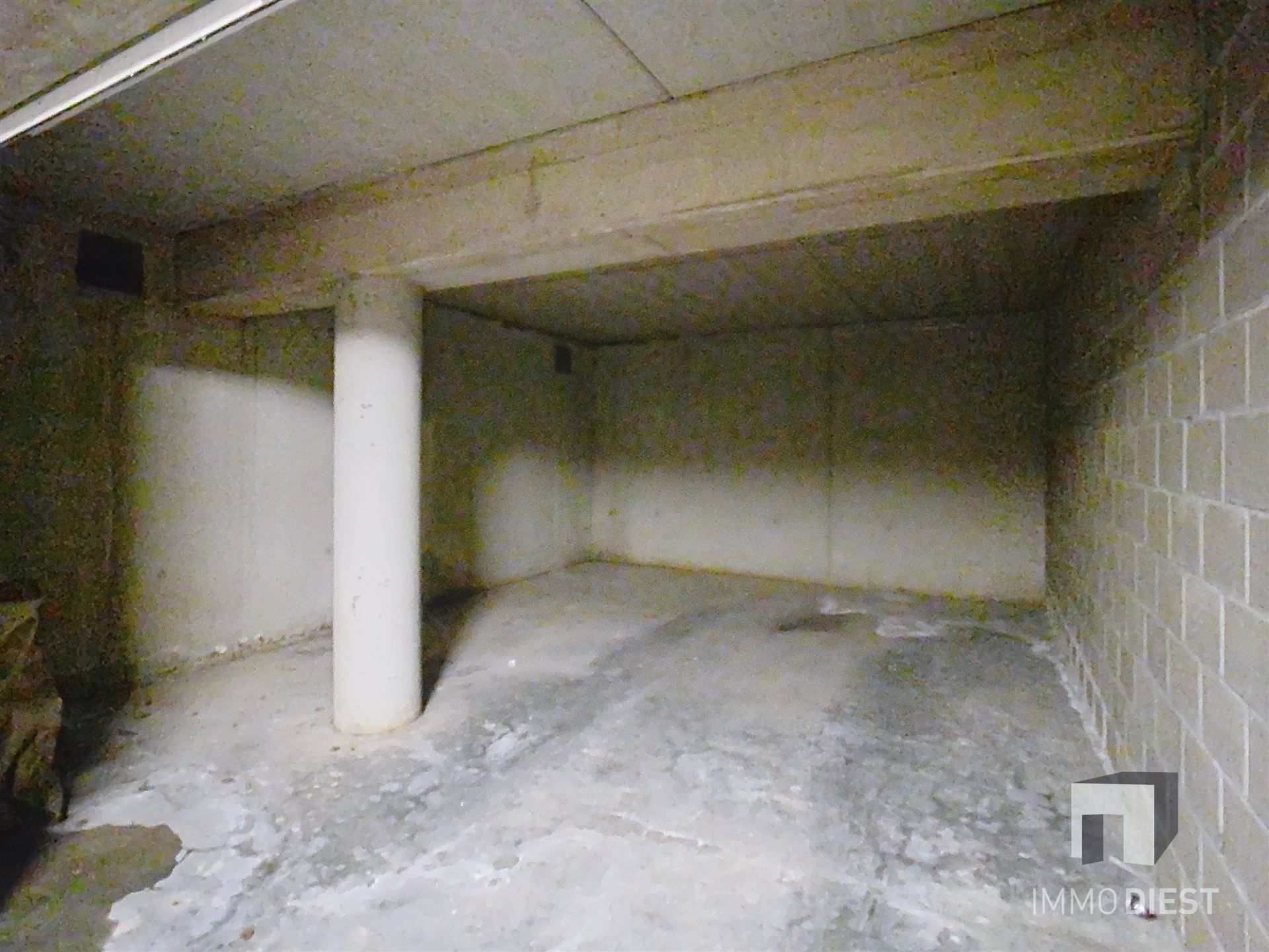 Gelijkvloers appartement centrum Diest foto 19