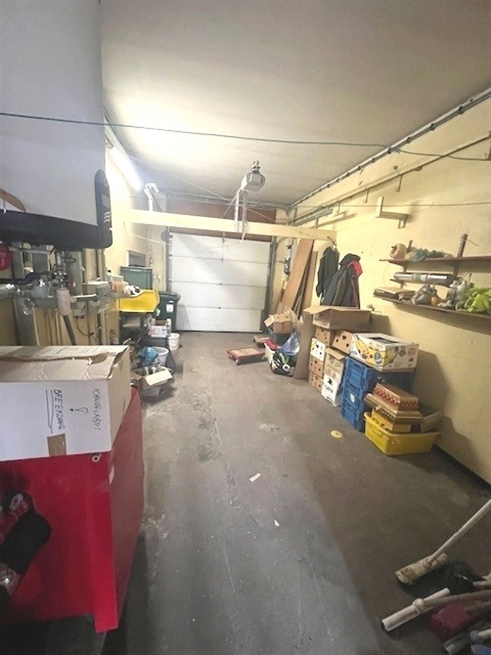 Herenwoning centrum Oudenaarde foto 25