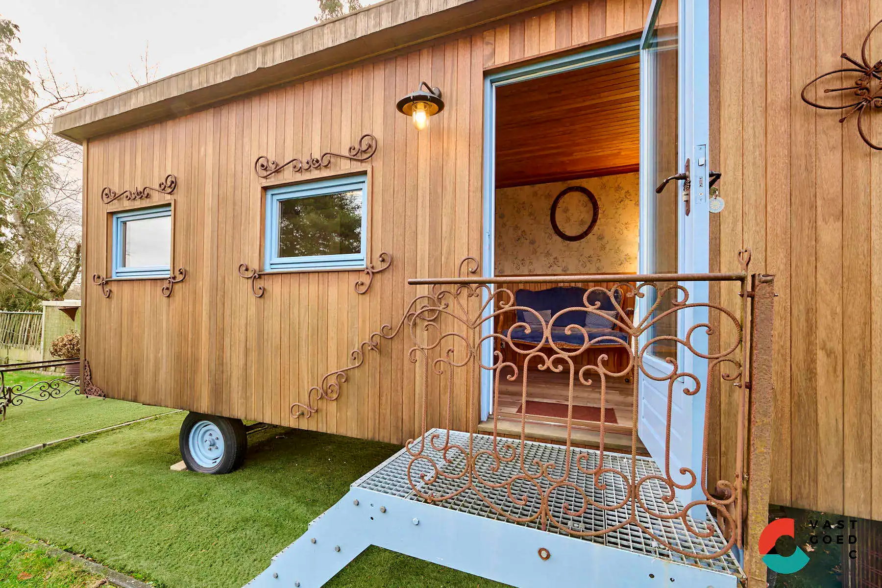 Huis te koop foto 43