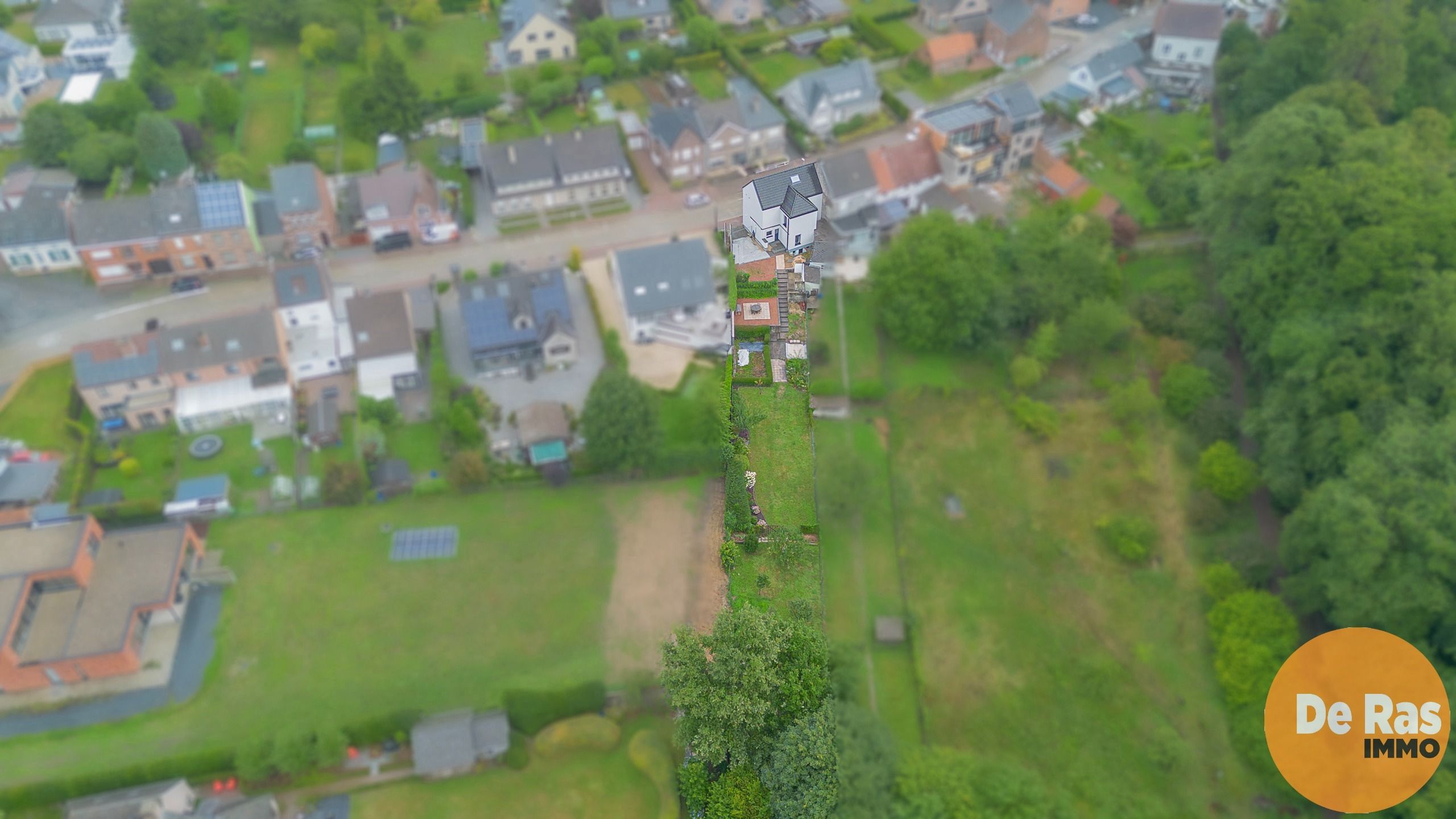ZOTTEGEM - Instapklare, gerenoveerde woning in Zottegem! foto 3