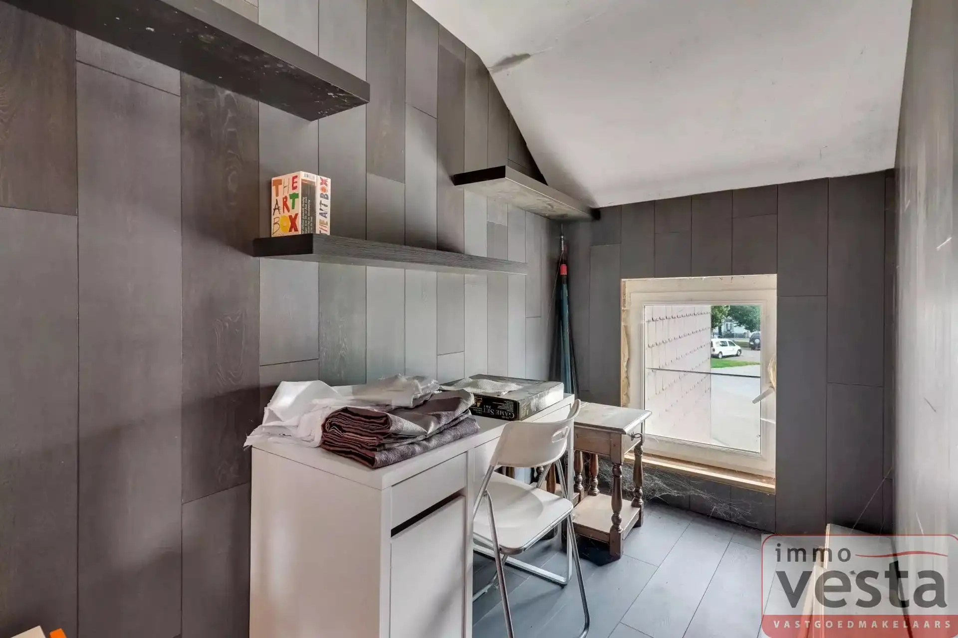 Ruime woning met rustige ligging foto 15