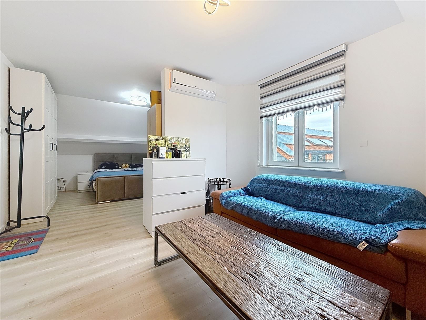 Ruime gerenoveerde woning, 5 slpks, 2 bdks, tuin, 11a 11ca  foto 23