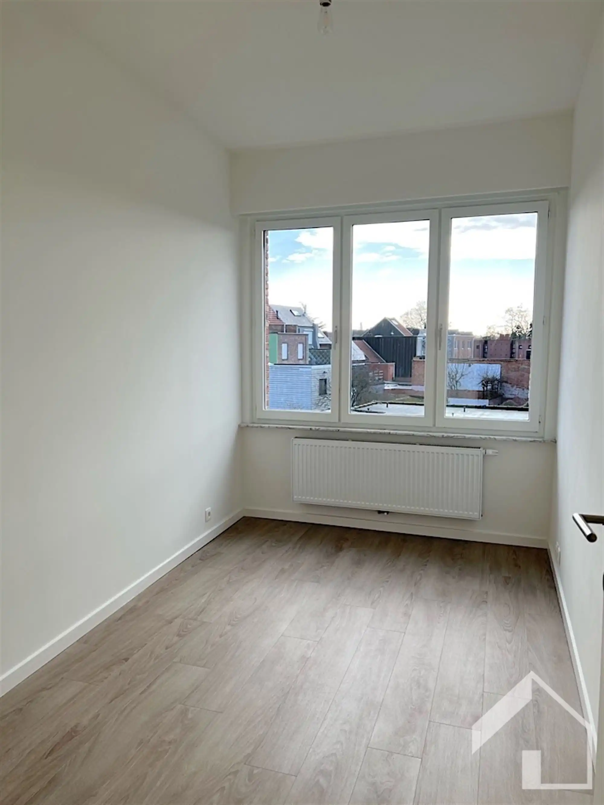Duplexappartement met terras foto 6