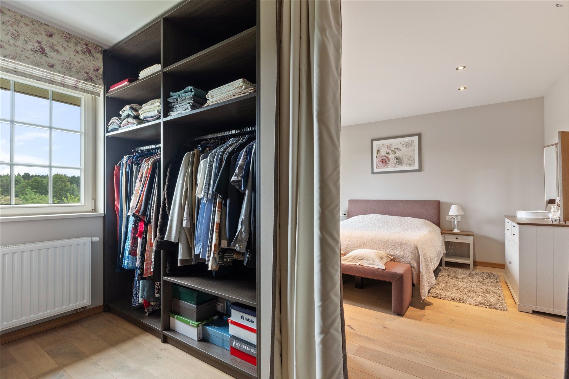 prachtig onderhouden en karaktervolle woning foto 13
