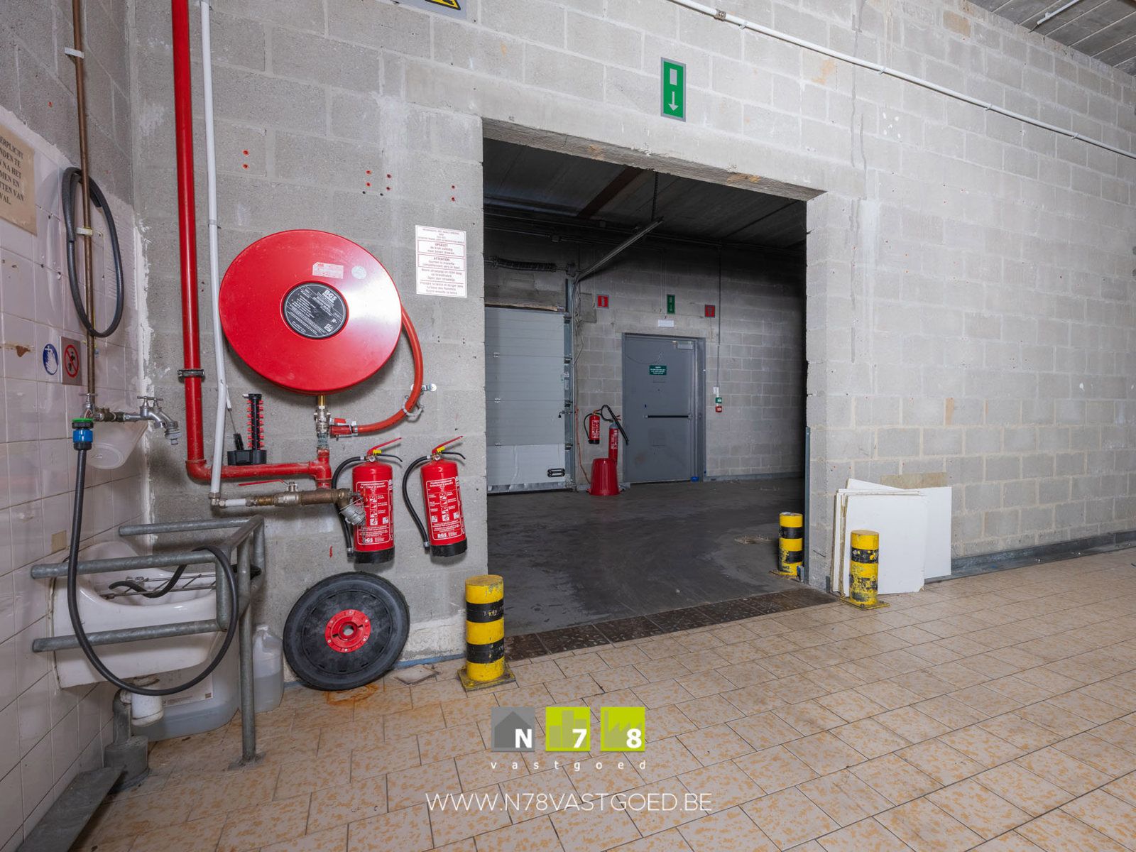 Commerciële ruimte te huur foto 20