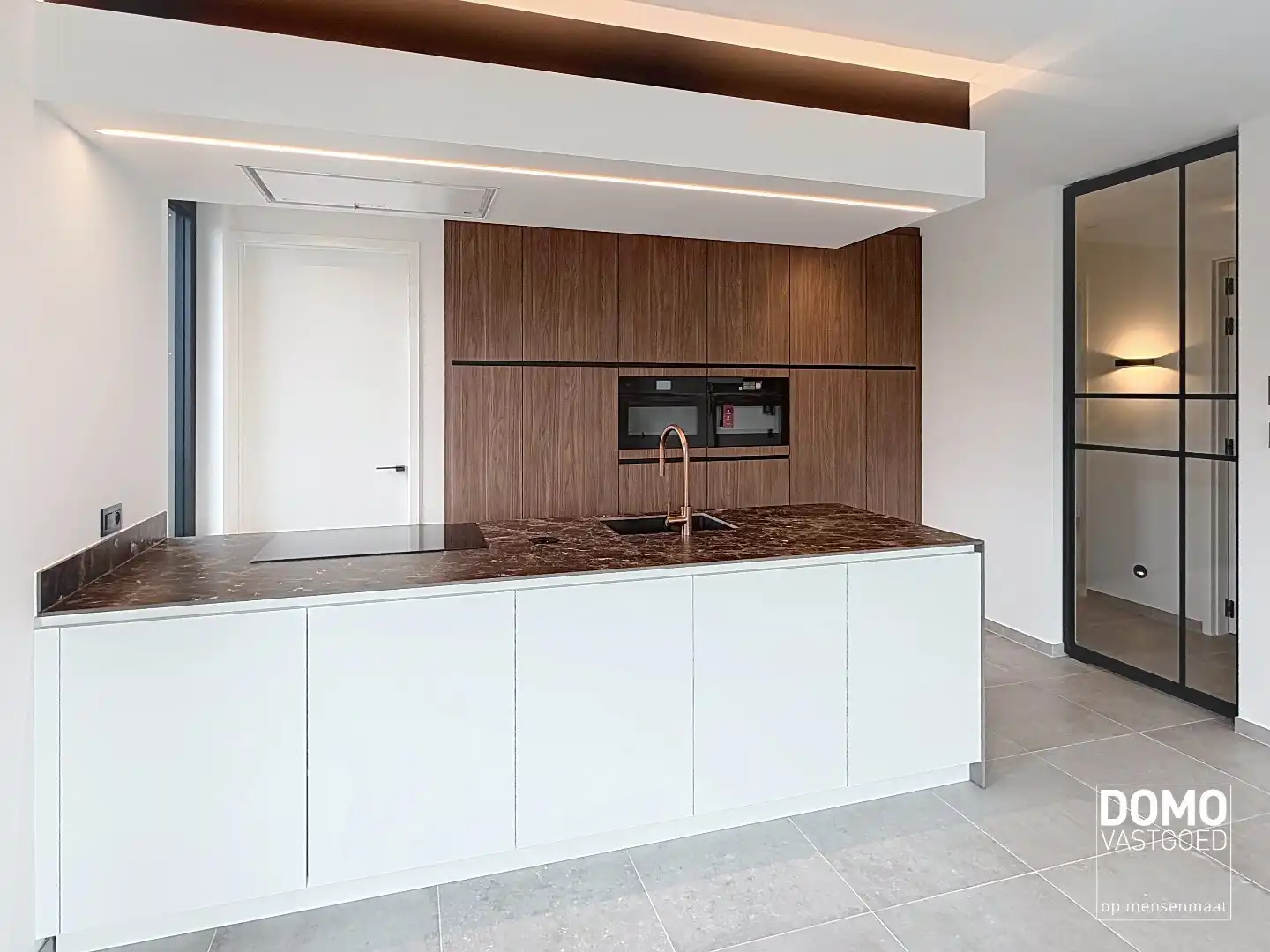 high-end volledig afgewerkte instapklare appartementen.  foto 4