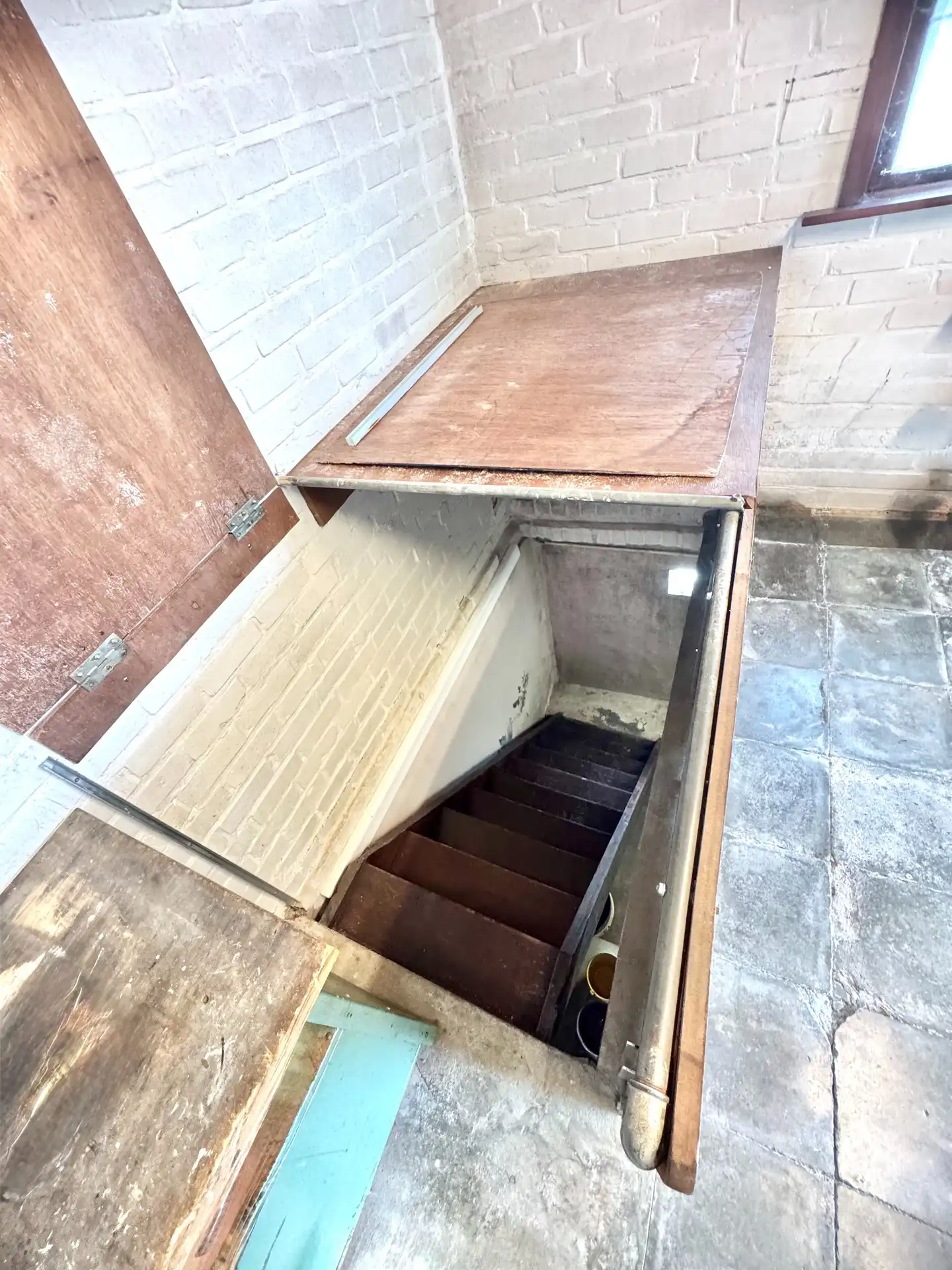 HALFOPEN WONING | 4 KAMERS | TUIN | GARAGE | 720 M² foto 20