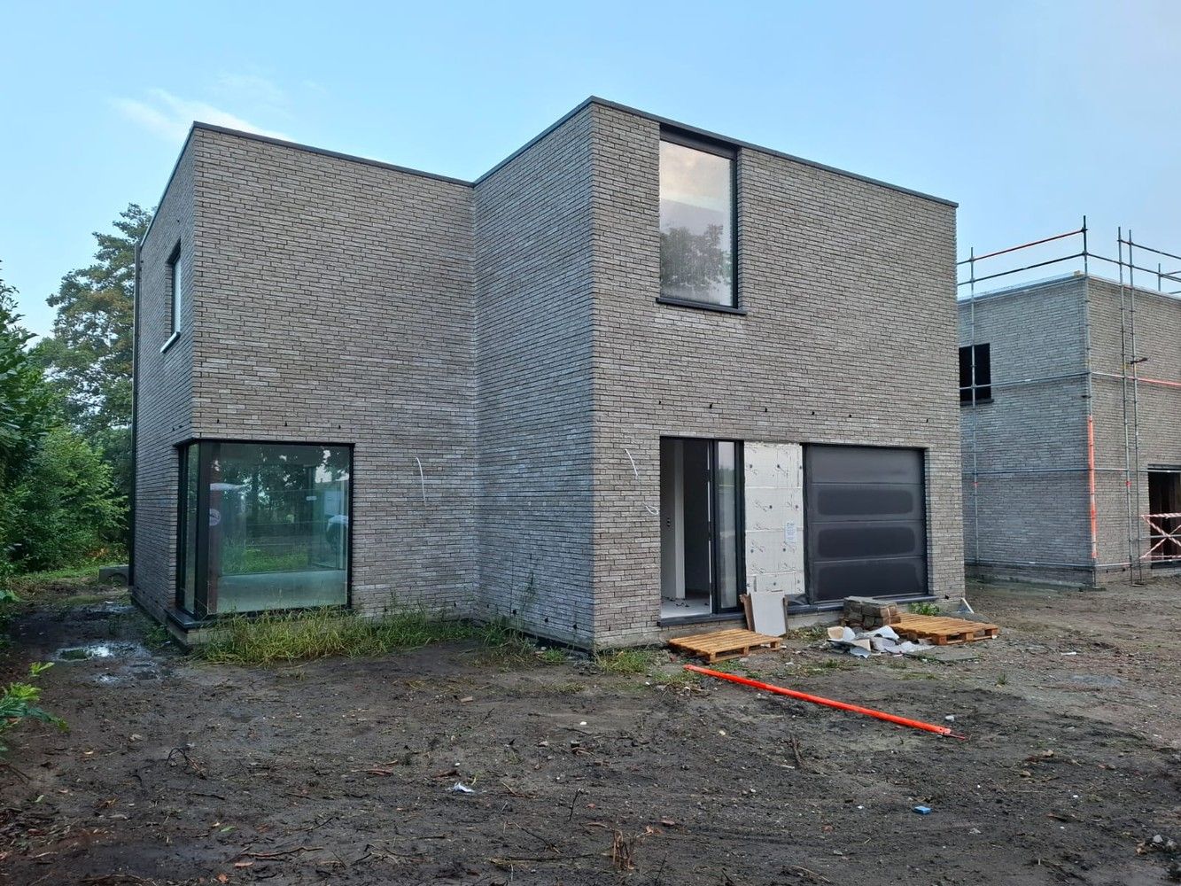 Villa te koop Passendalestraat 43/Lot 01 - 8980 Zonnebeke