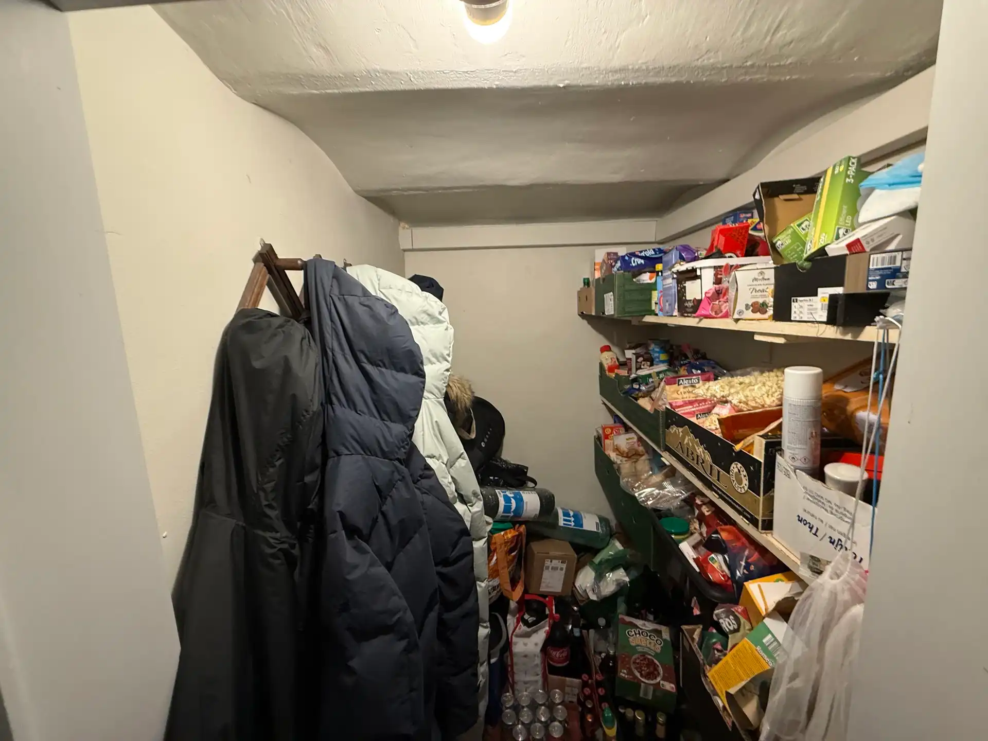 AALST - CHARMANT SPOORWEGHUISJE foto 17