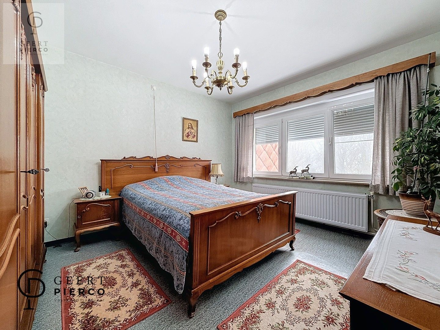 Gezellige rijwoning foto 22