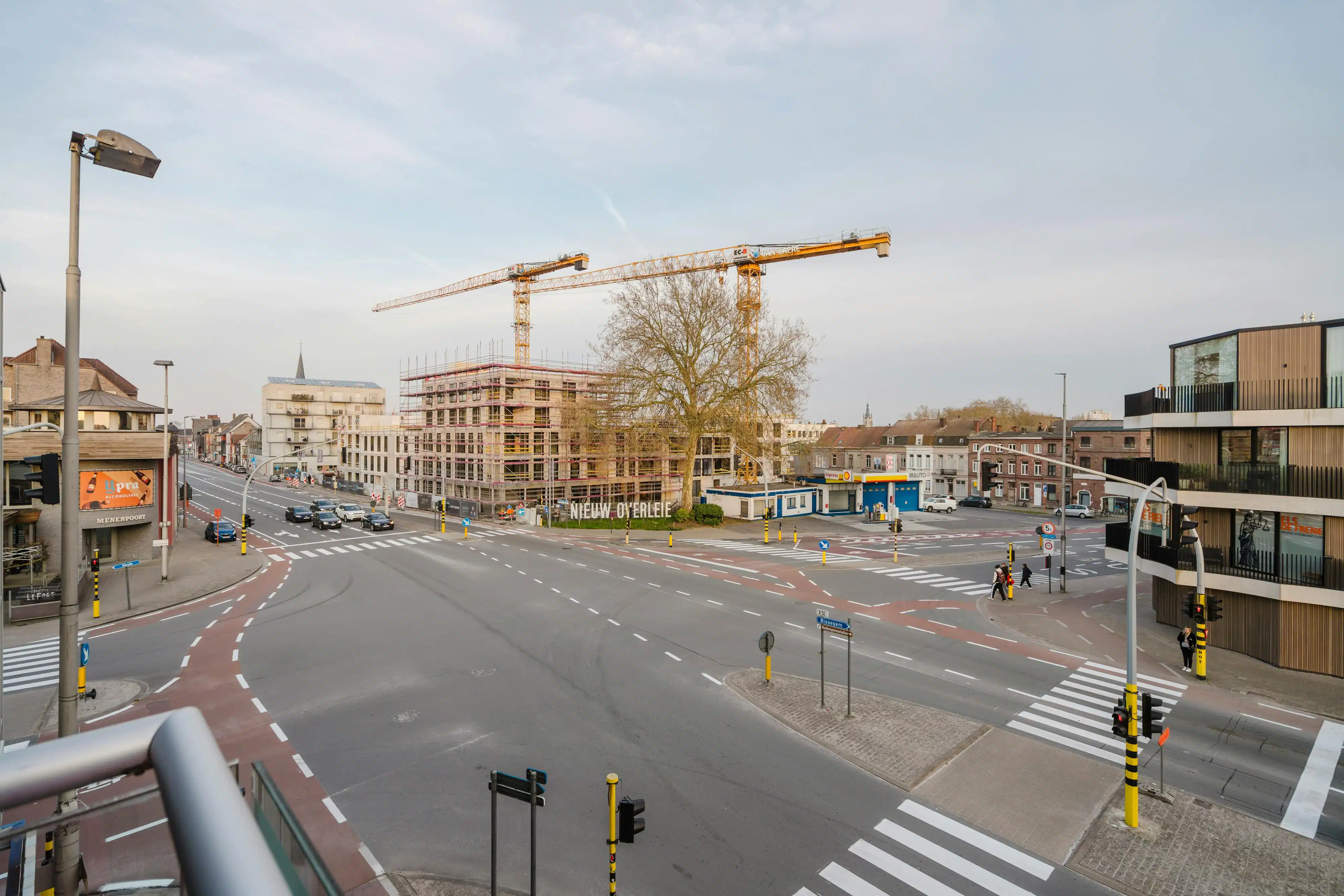 Opbrengsteigendom te koop met sterke huurinkomsten foto 2