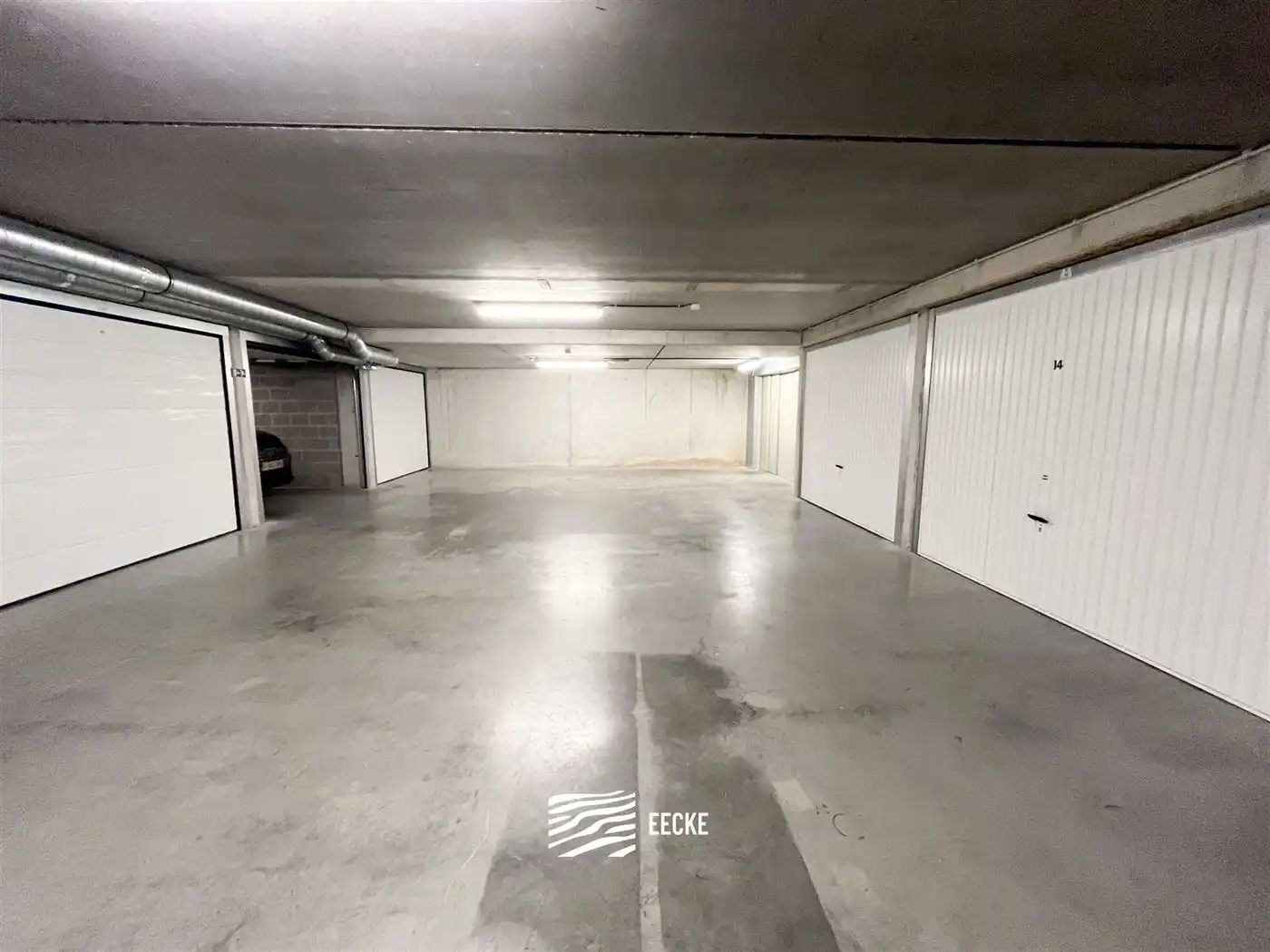 Appartement met 2 slaapkamers foto 18