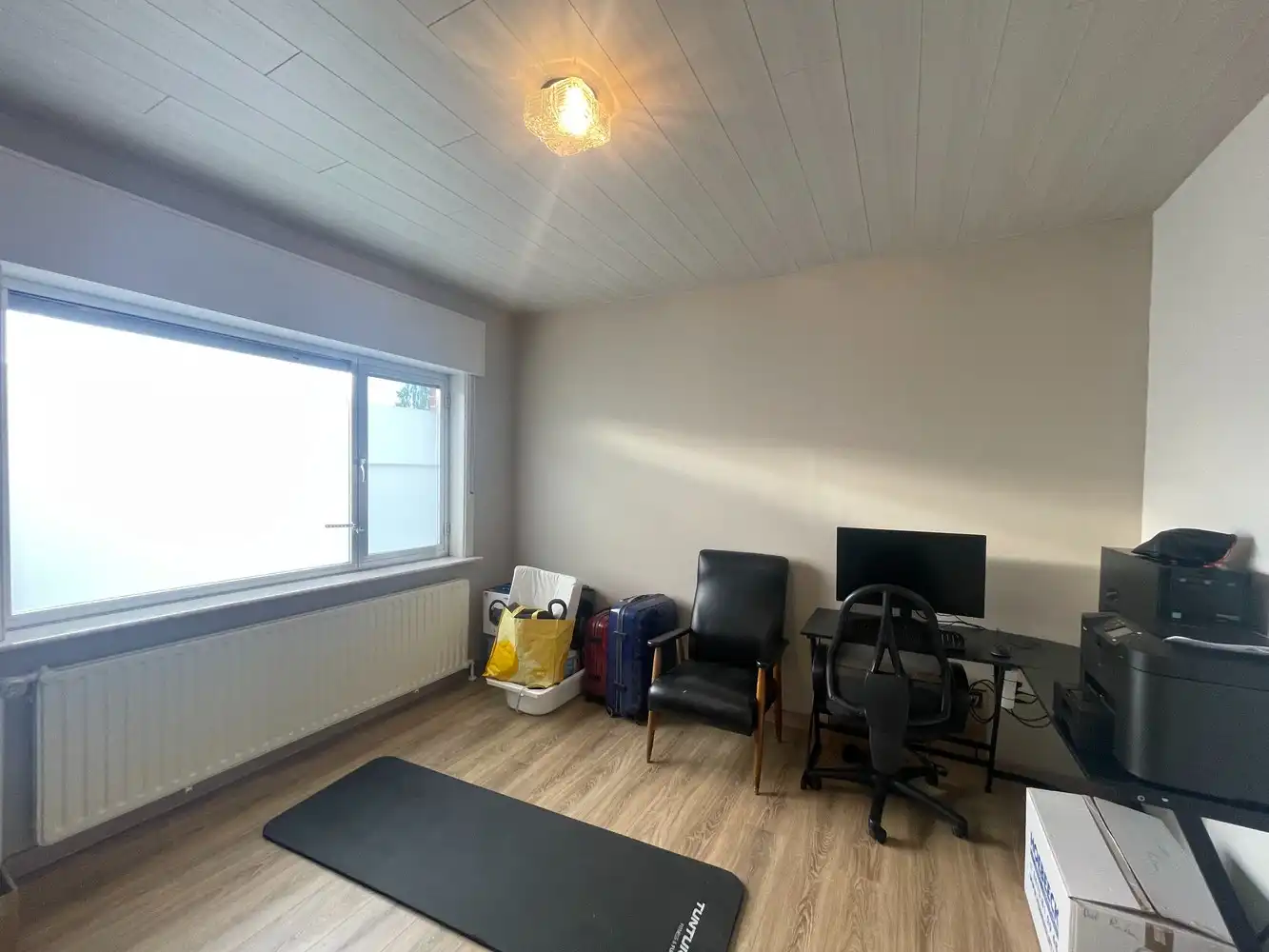 Gunstig gelegen appartement met 2 slaapkamers foto 14