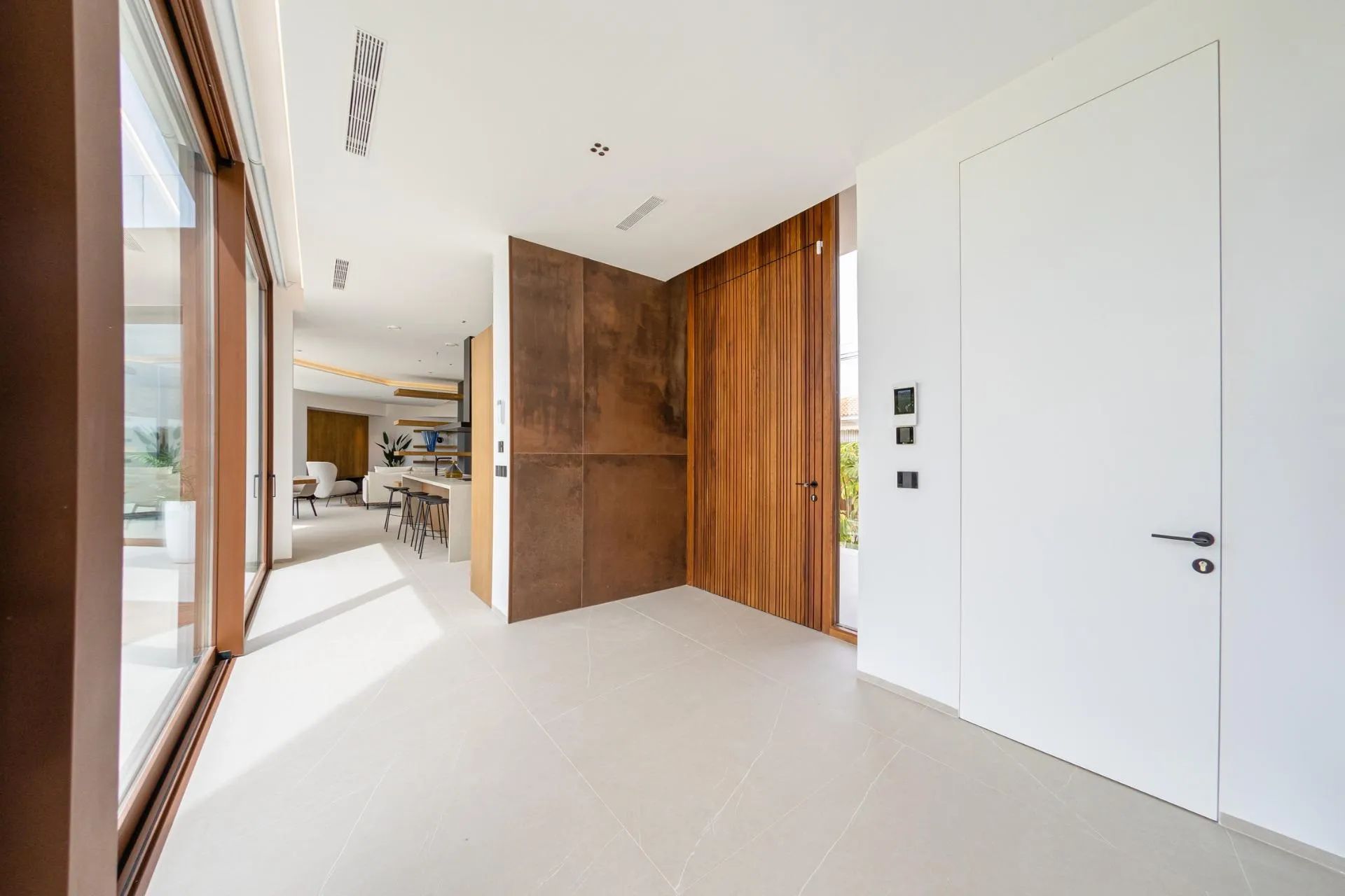 Spectaculaire luxe villa in Benidorm: tussen zee en bergen foto 22