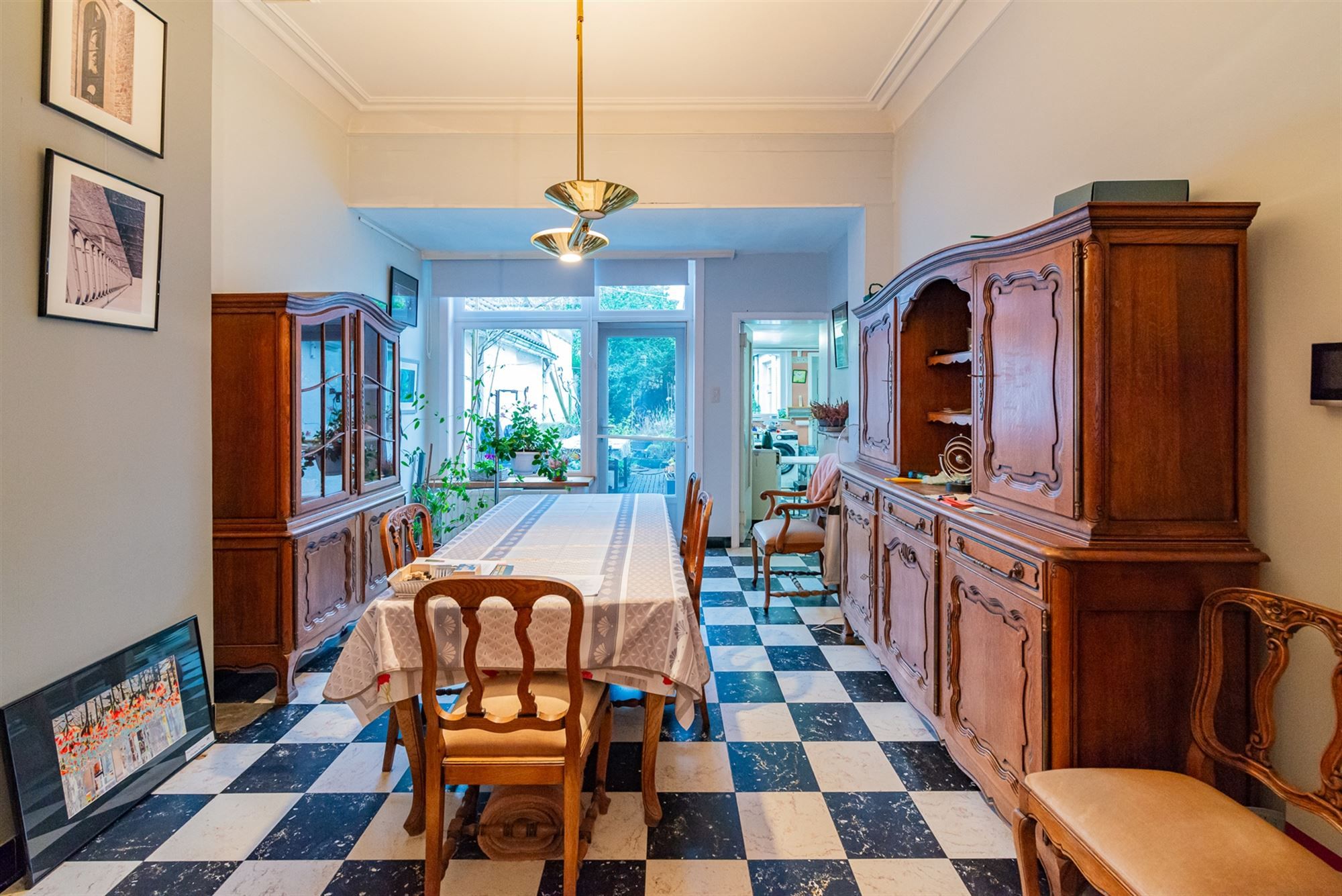 Huis met meerdere slaapkamers foto 4