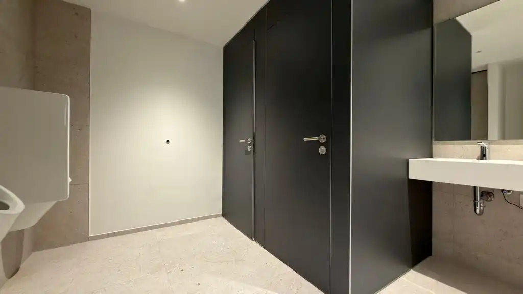 Nieuwbouw kantoren te huur in gebouw Innovation te Mechelen foto 12