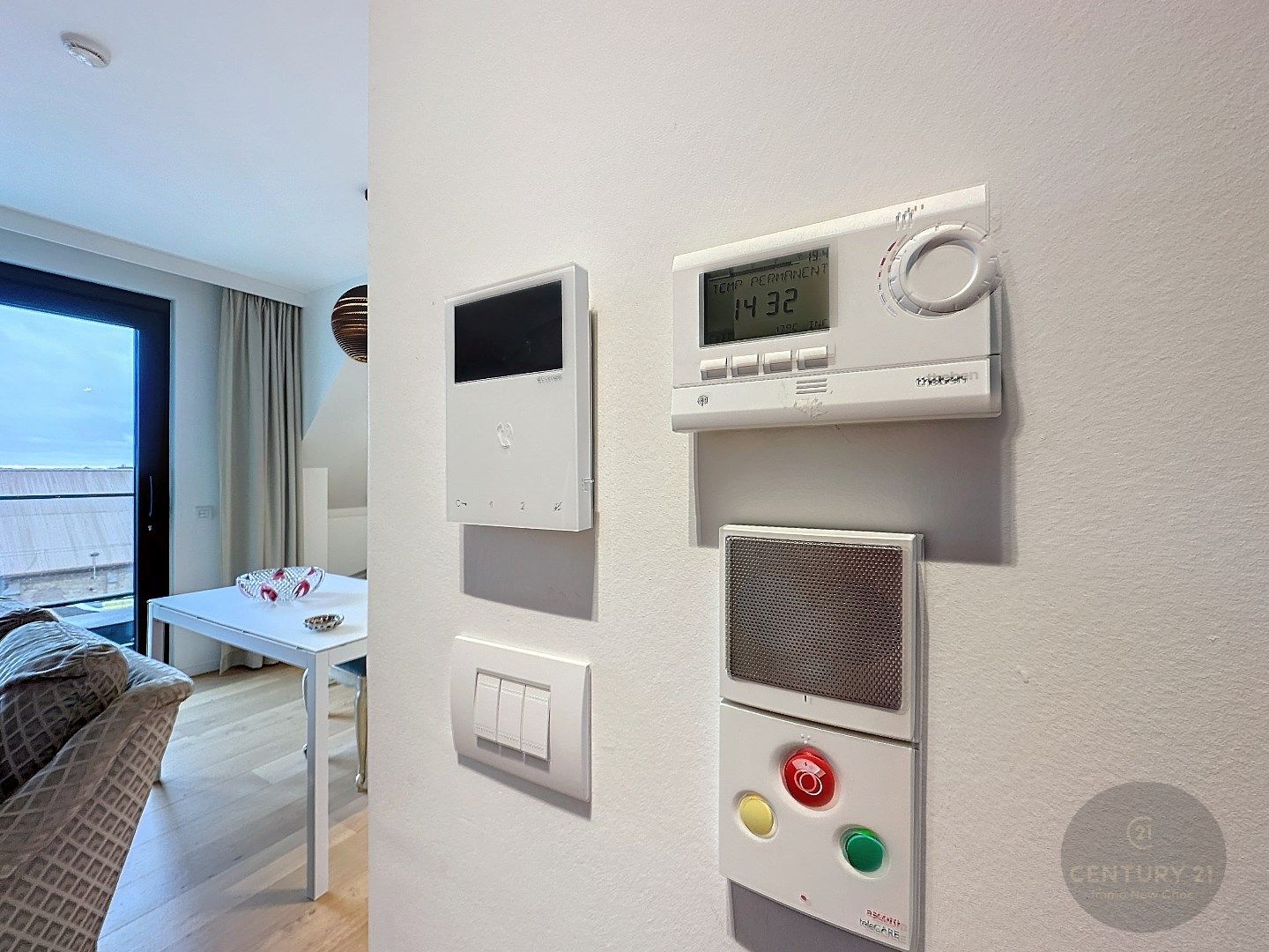 MODERNE SERVICEFLAT VOORZIEN VAN ALLE LUXE foto 11