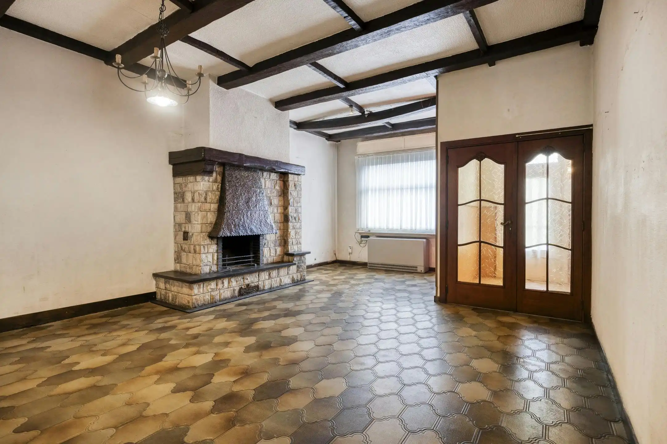 Te renoveren huis te koop in Niel foto 2