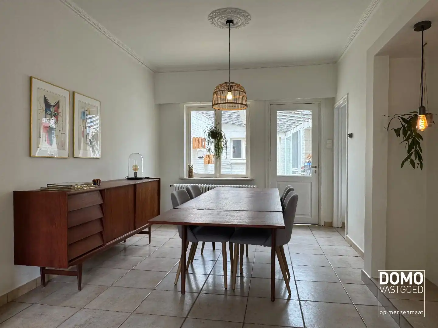 Charmante woning te huur op toplocatie in Hasselt. foto 5