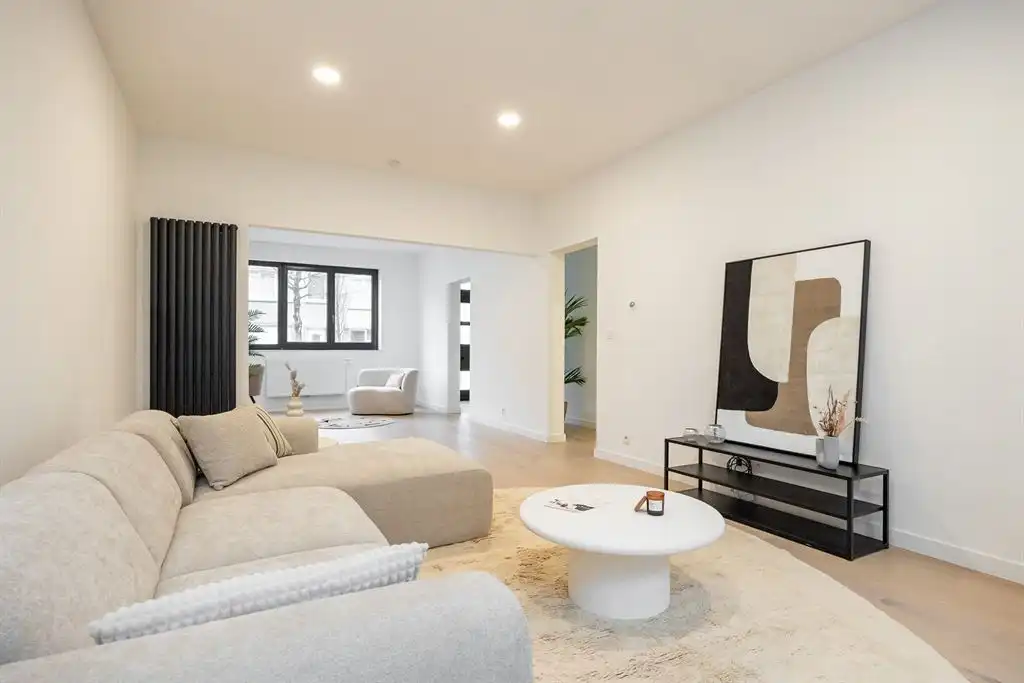 Energiezuinige woning met tuin en 5 slaapkamers foto 9