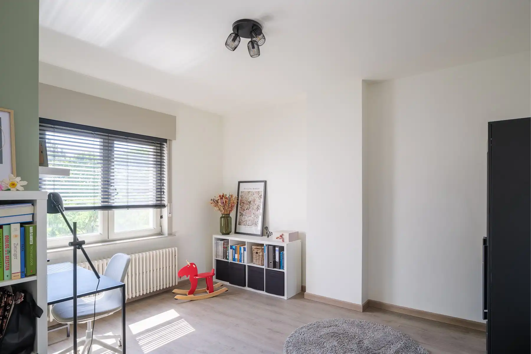 Kwaliteitsvol wonen nabij de Leie en Pius X. foto 12