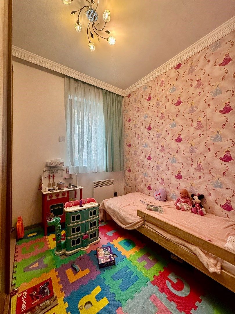 AFSPRAKEN ENKEL VIA MAIL!!  Te huur: gelijkvloers appartement in het centrum van Machelen foto 12