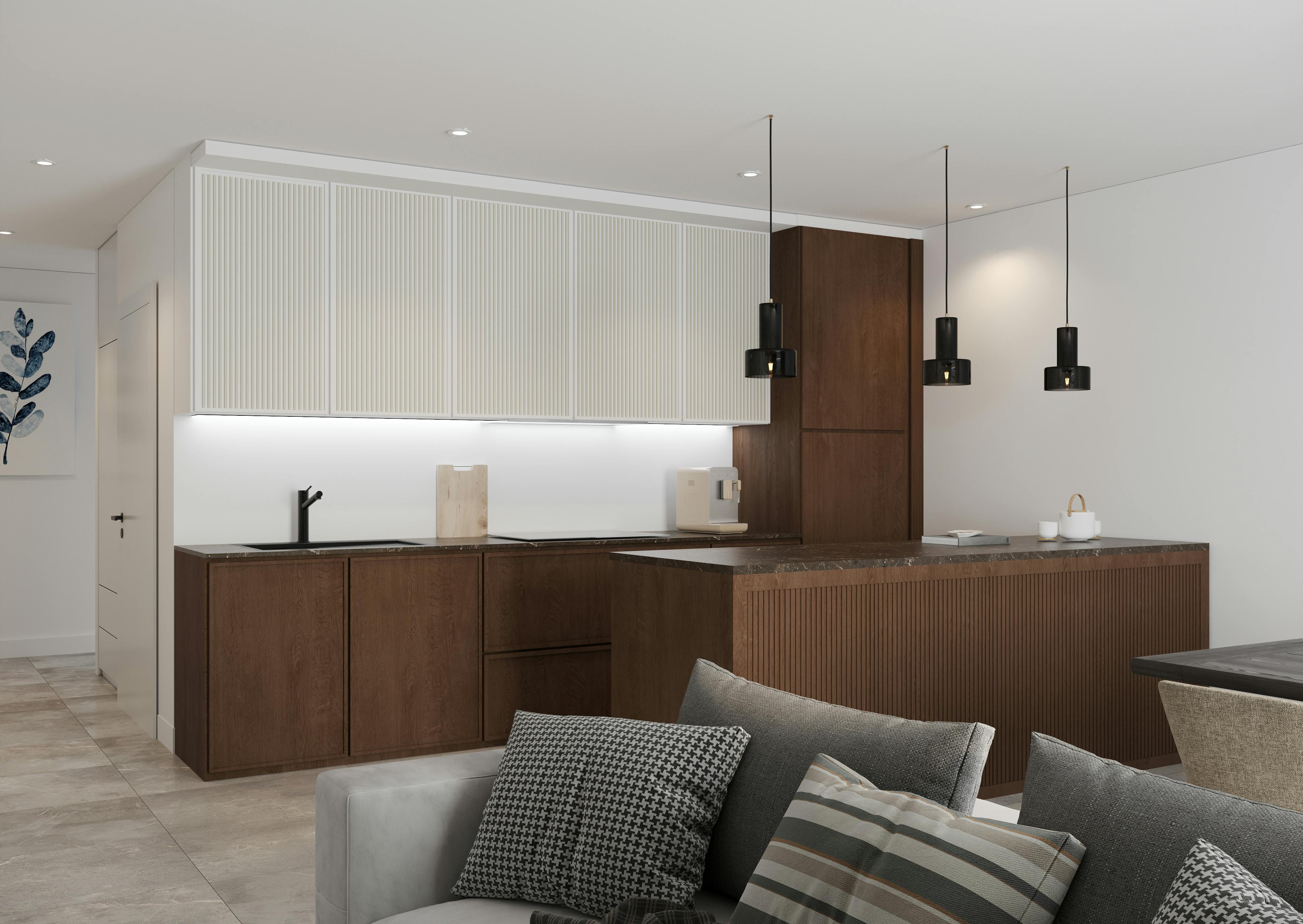 Residentie Kade foto 2