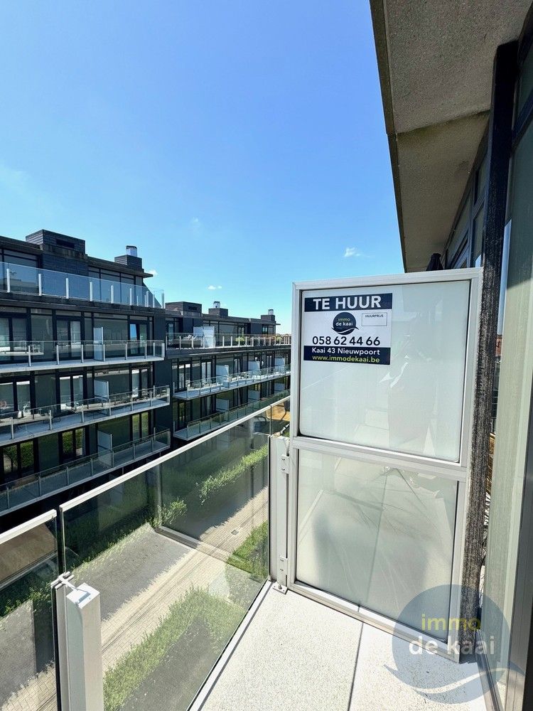 Appartement te huur foto 4
