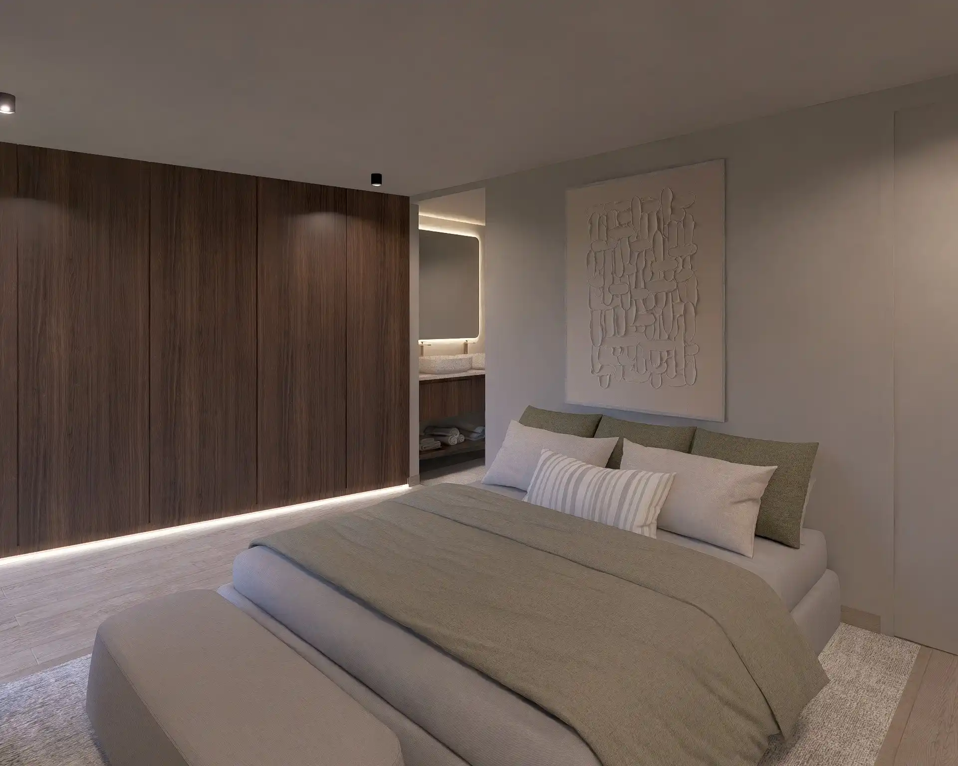 Penthouse foto 9