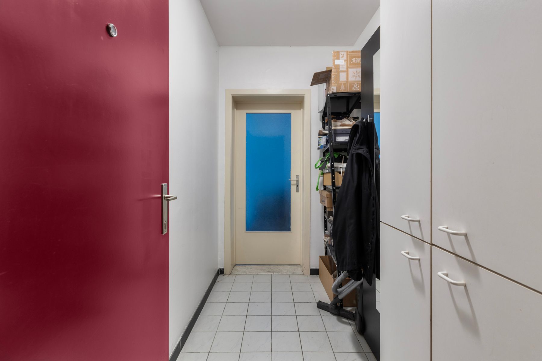 Centraal gelegen appartement met 2 slaapkamers.  foto 4