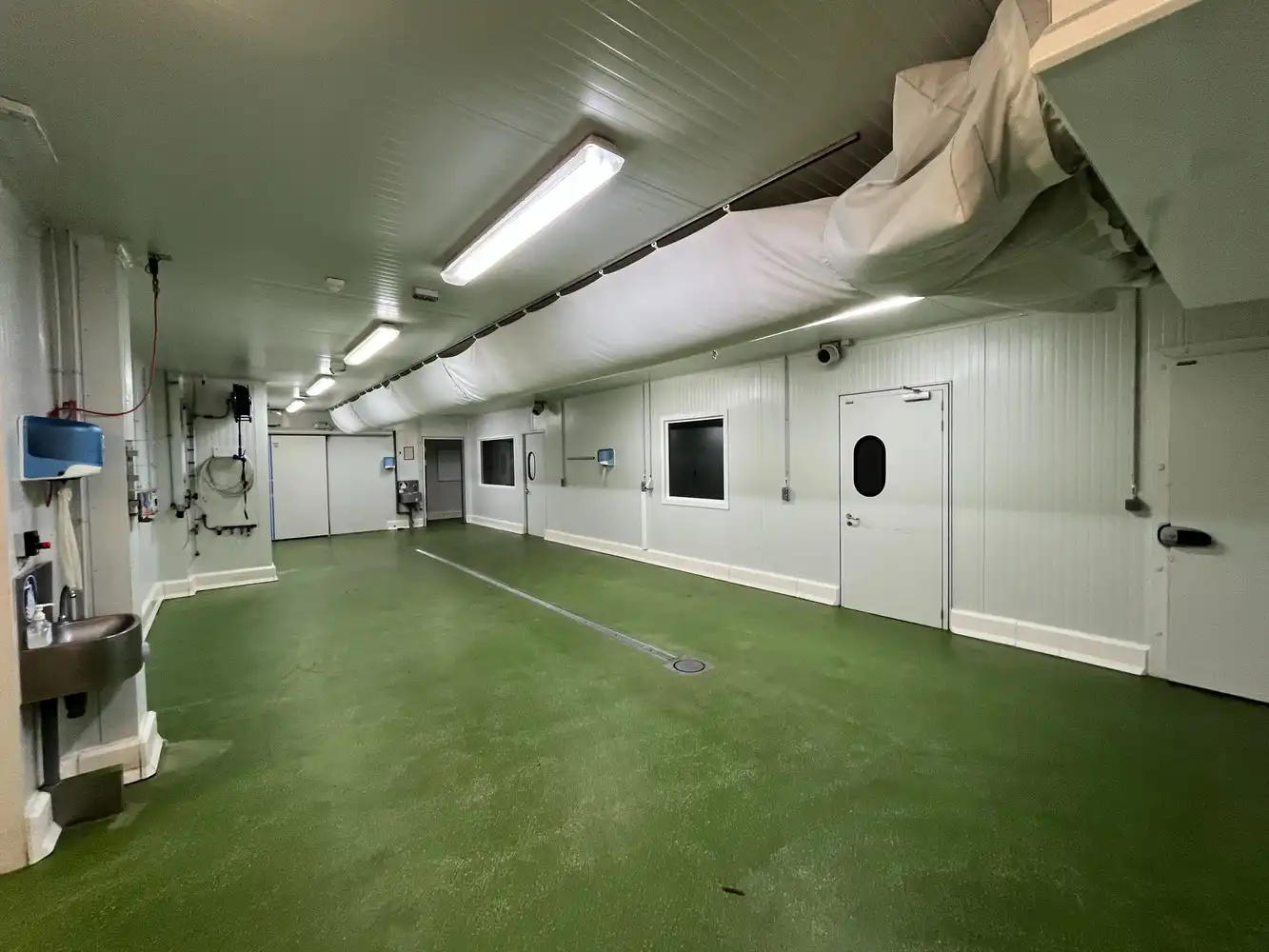 Bedrijfsgebouw 1780m² op 30a63ca foto 27