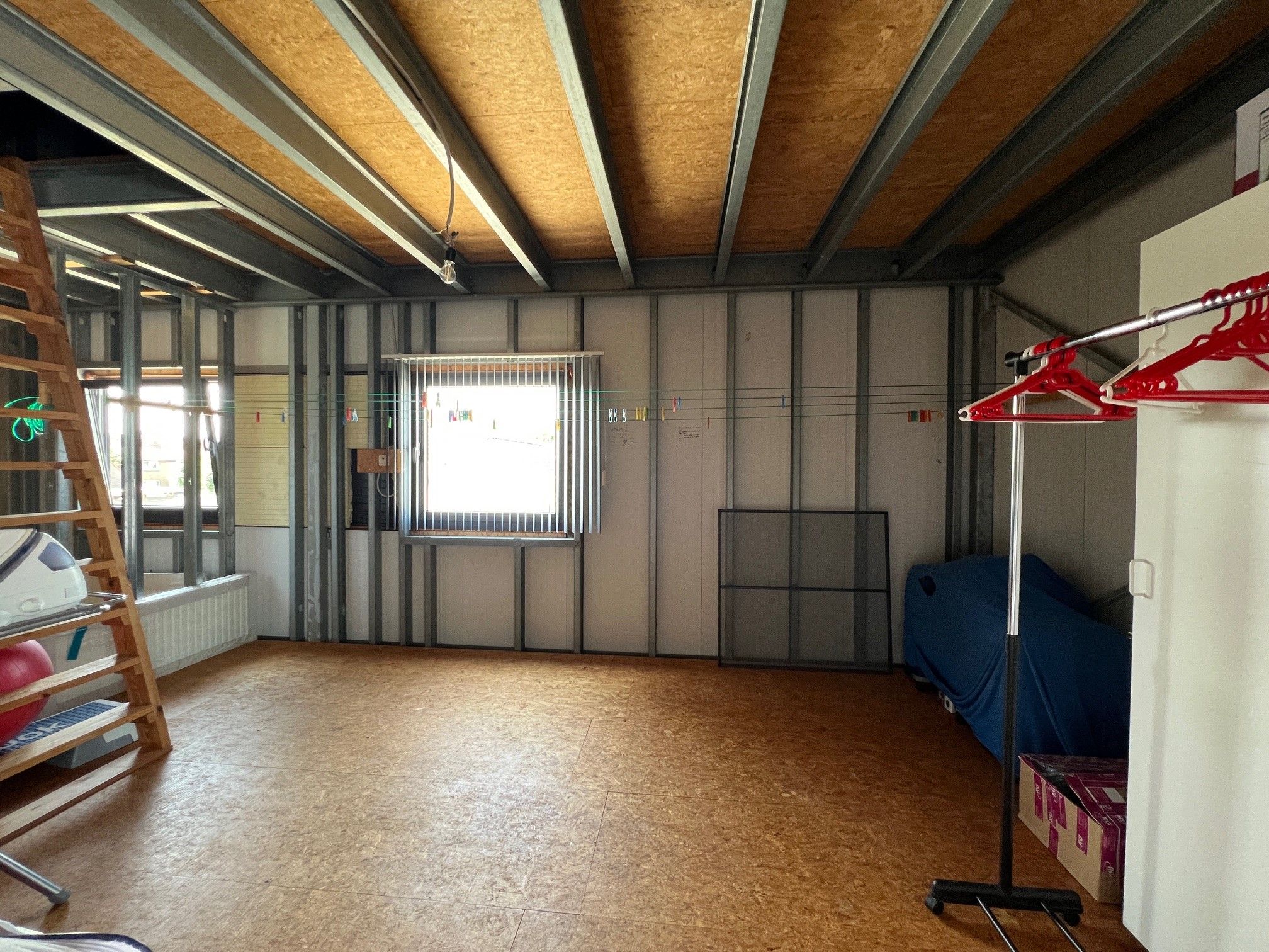 Energiezuinige woning met 3 slaapkamers en garage (mogelijkheid 5 slaapkamers) foto 14