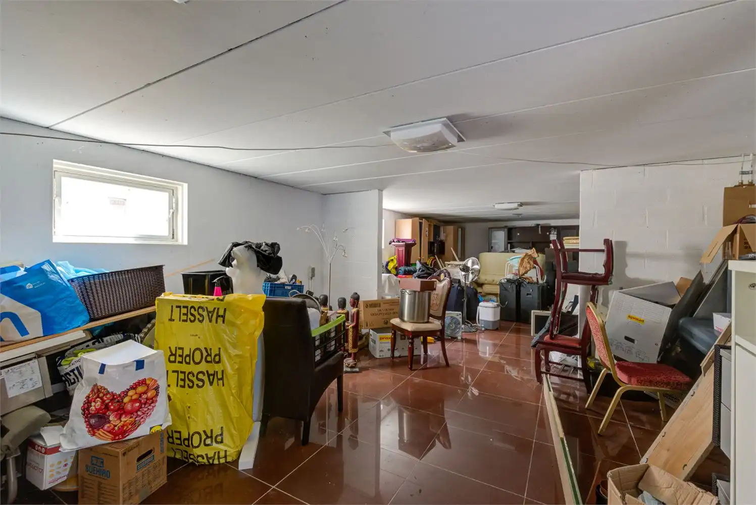 UNIEKE VILLA MET 6 SLAAPKAMERS EN 3 BADKAMERS IN VELDWEZELT foto 30