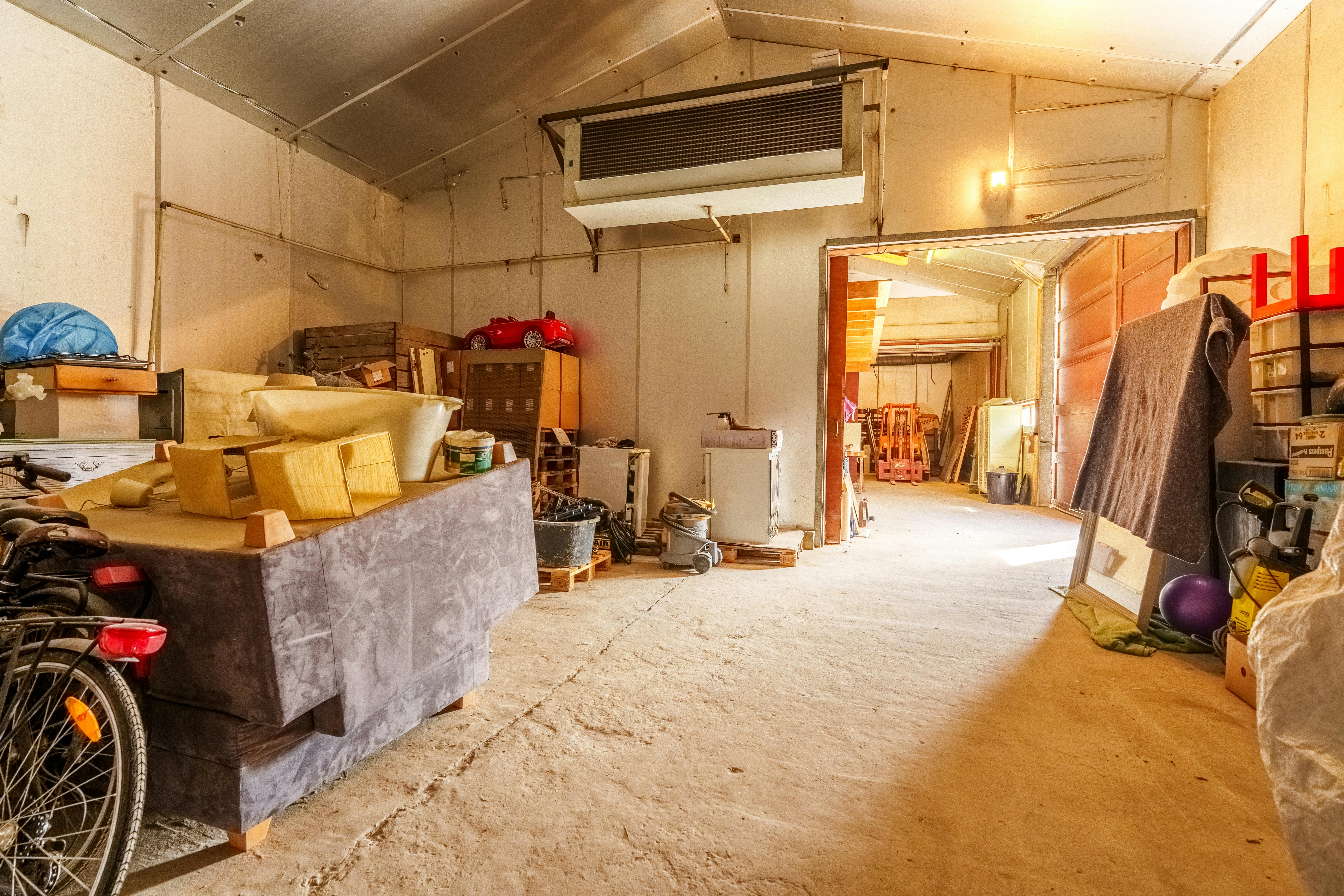 Woning met loods op 9.807m² te Geluveld  foto 27