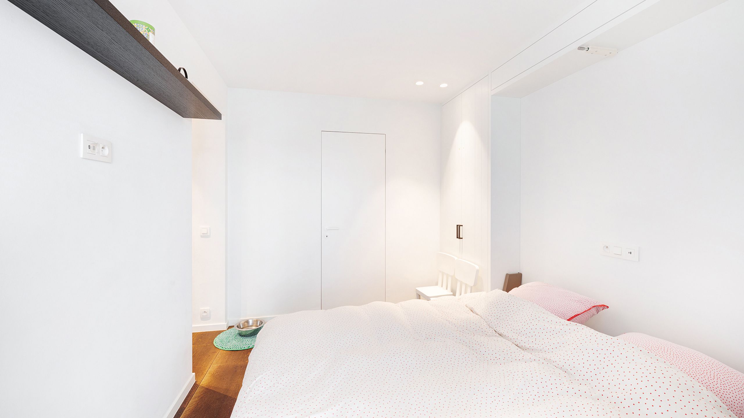 TUINAPPARTEMENT op toplocatie in het Zoute – Wandeldijk foto 24