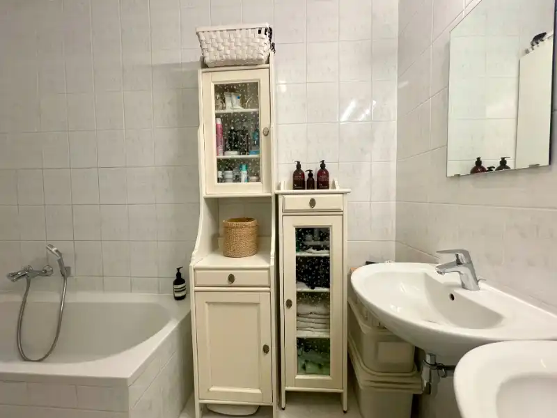 LICHTRIJK APPARTEMENT MET ZICHT OP HET GROENPLEIN foto 14