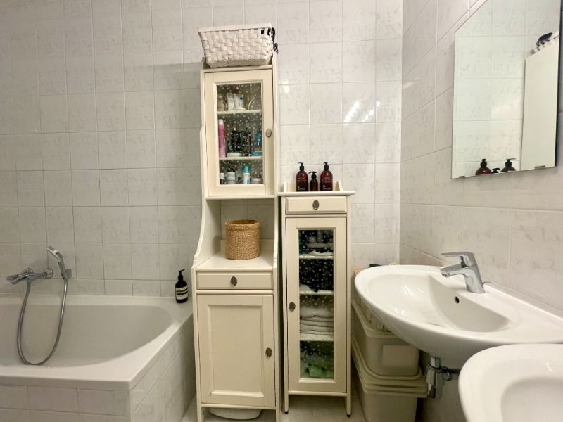 LICHTRIJK APPARTEMENT MET ZICHT OP HET GROENPLEIN foto 14