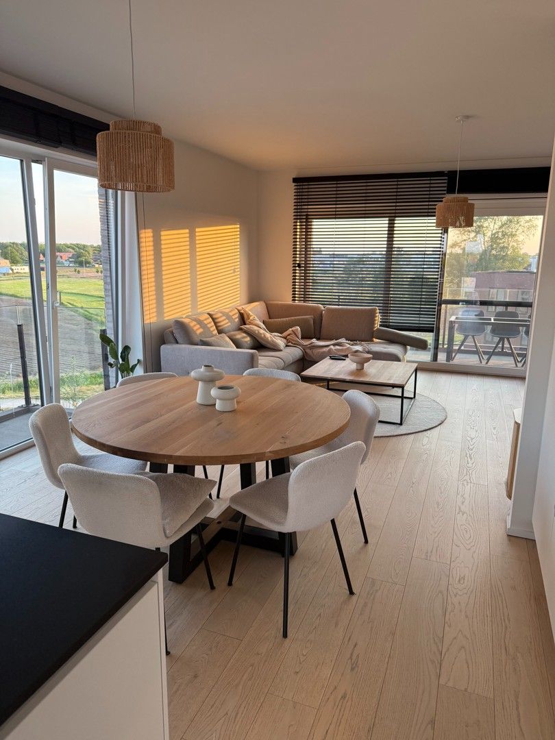 Stijlvol appartement in het hart van Adegem foto 3